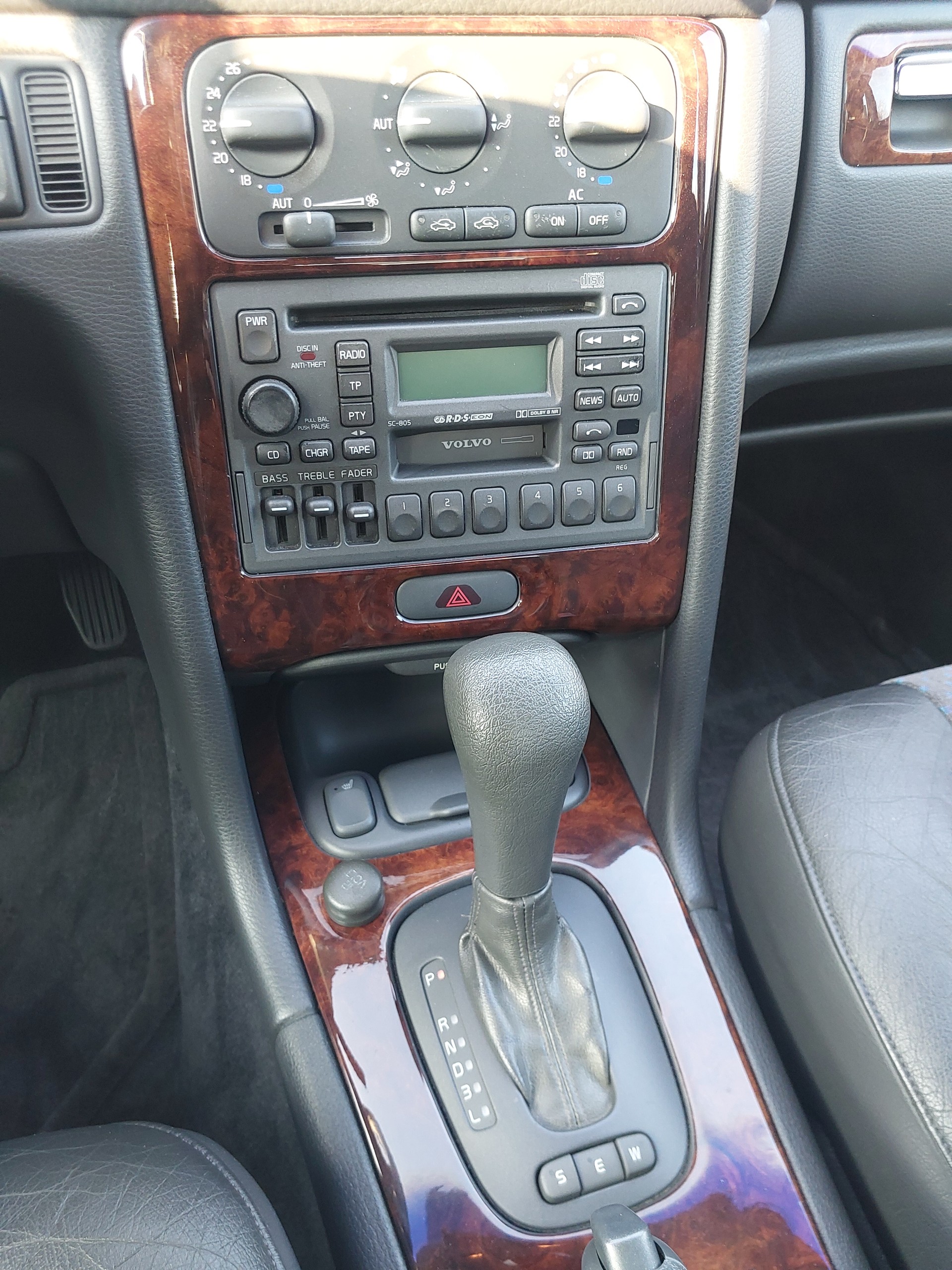 VOLVO S70 2.5 LPT-image-7