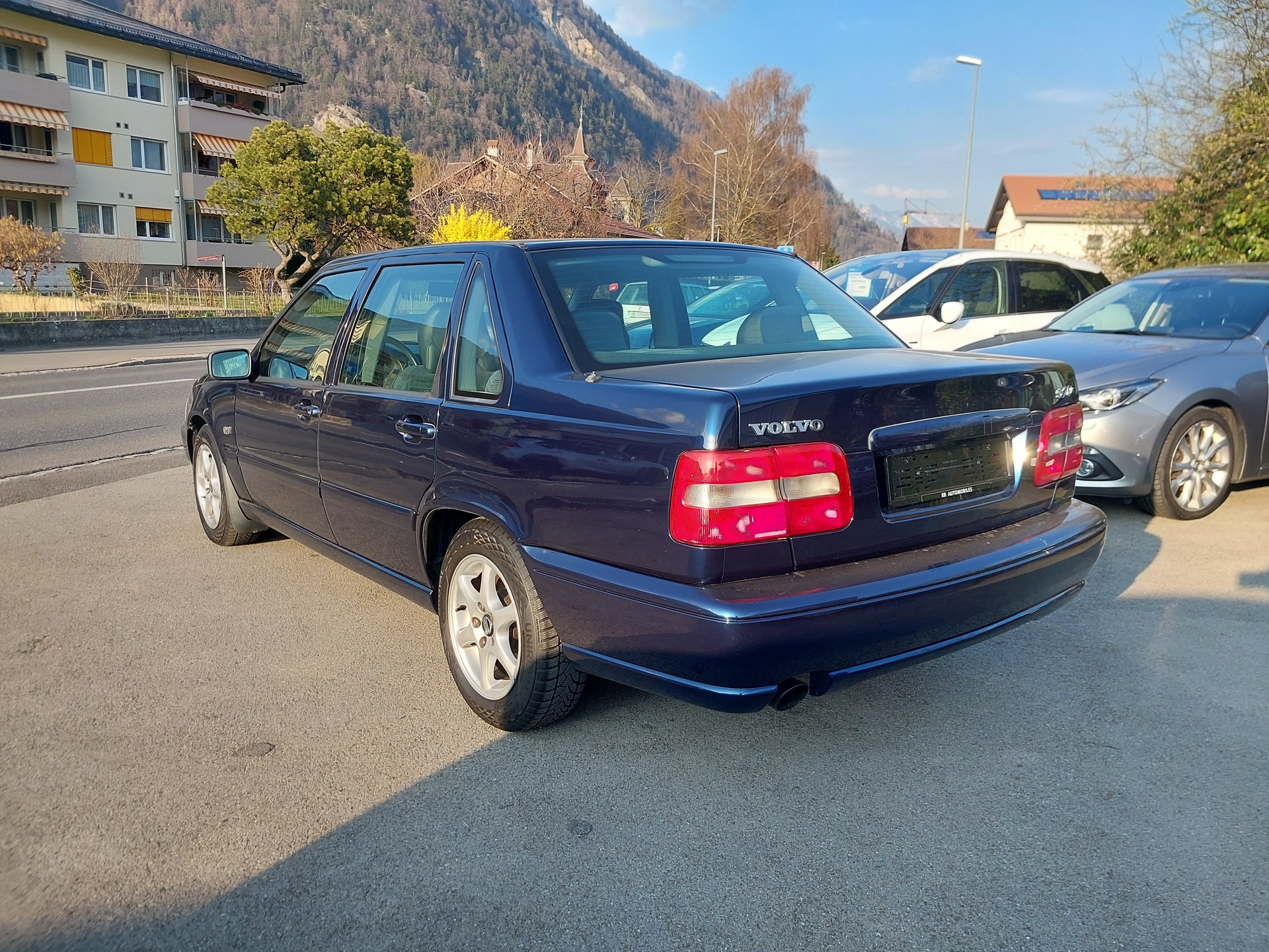 VOLVO S70 2.5 LPT-image-2