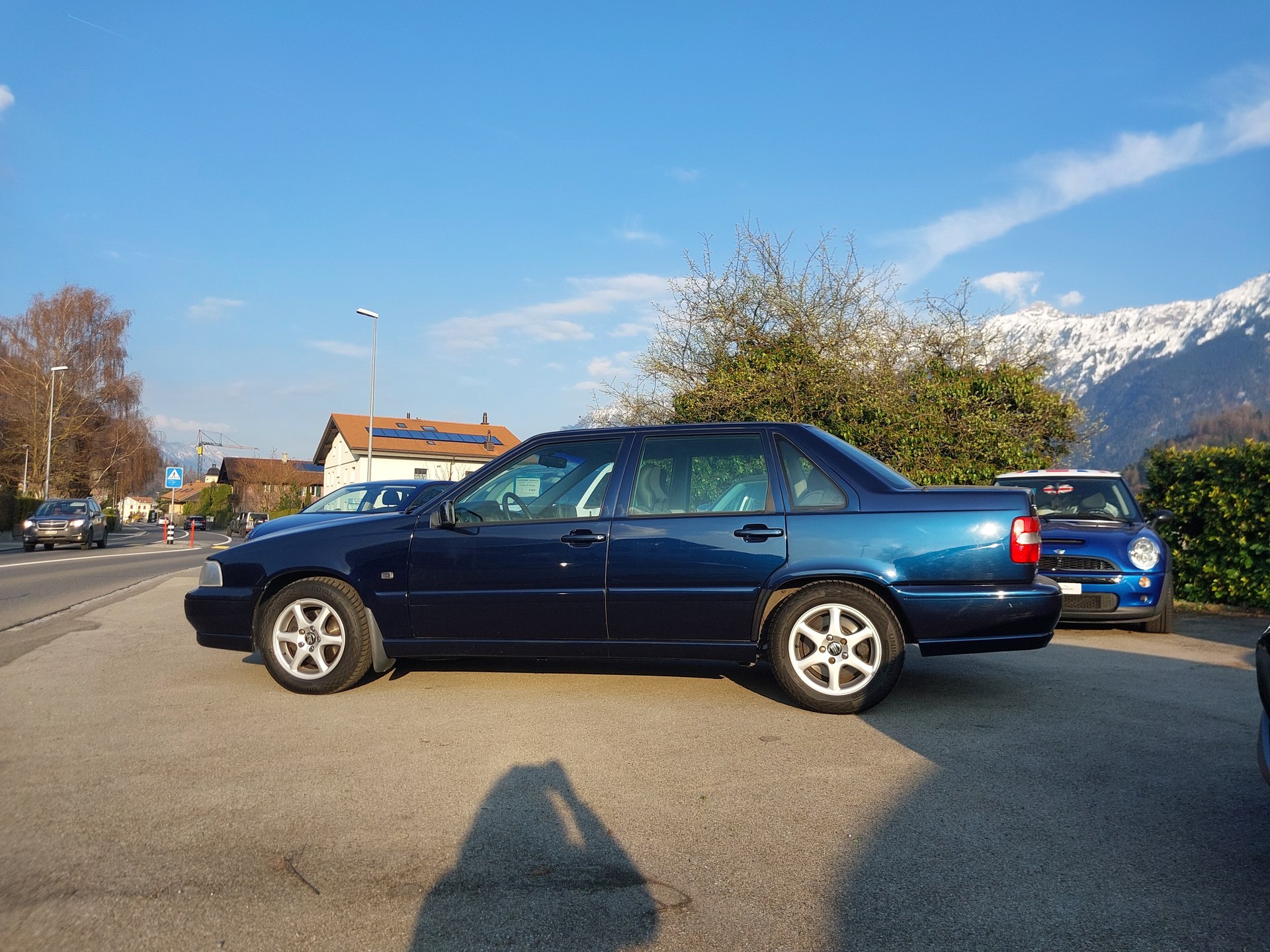 VOLVO S70 2.5 LPT-image-3