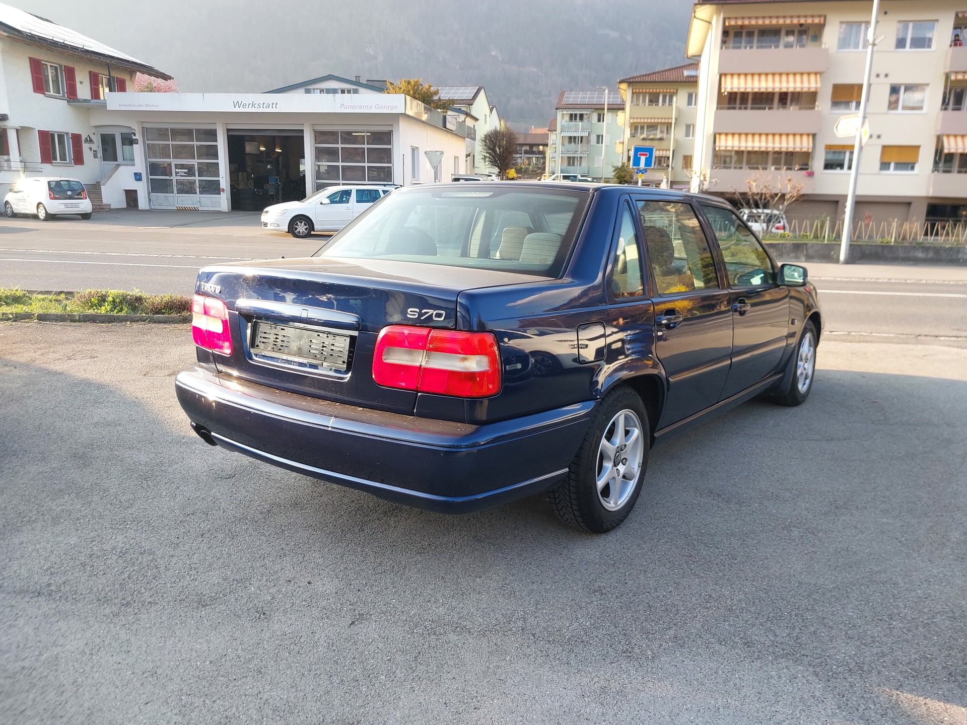 VOLVO S70 2.5 LPT-image-1