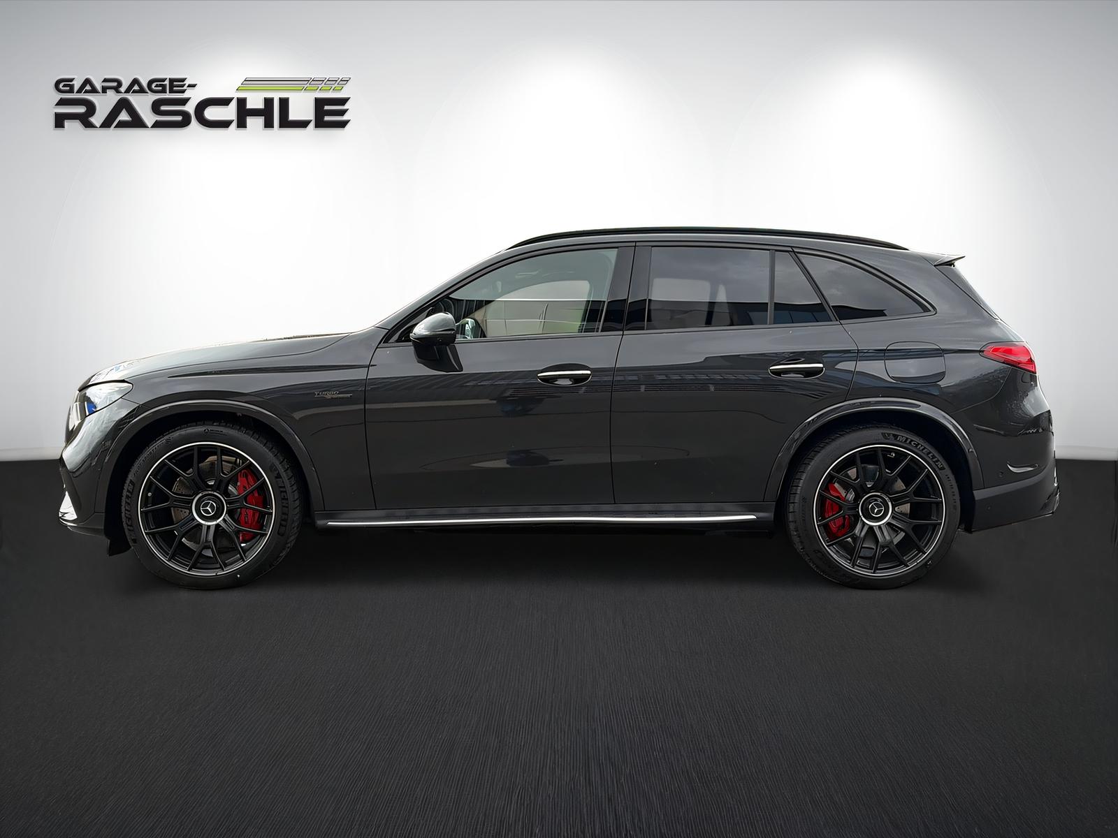 MERCEDES-BENZ GLC 63 AMG S E Performance Executive Edition-showroom-element-3