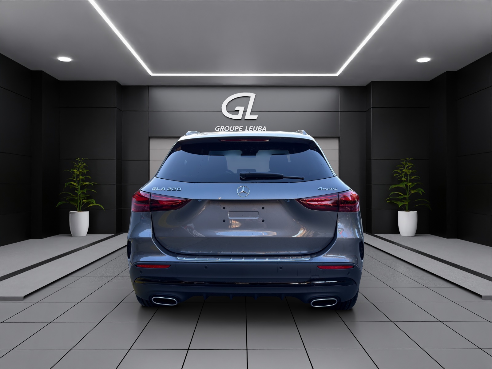 MERCEDES-BENZ GLA 220 4Matic 8G-DCT-image-8