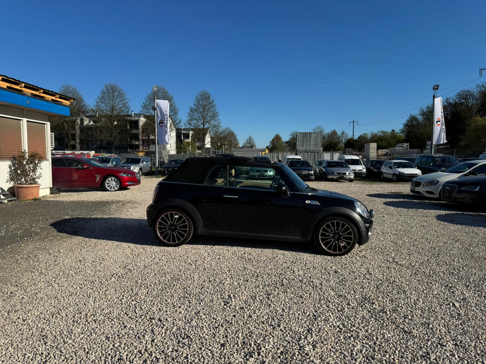 MINI Cooper Cabriolet-showroom-element-3