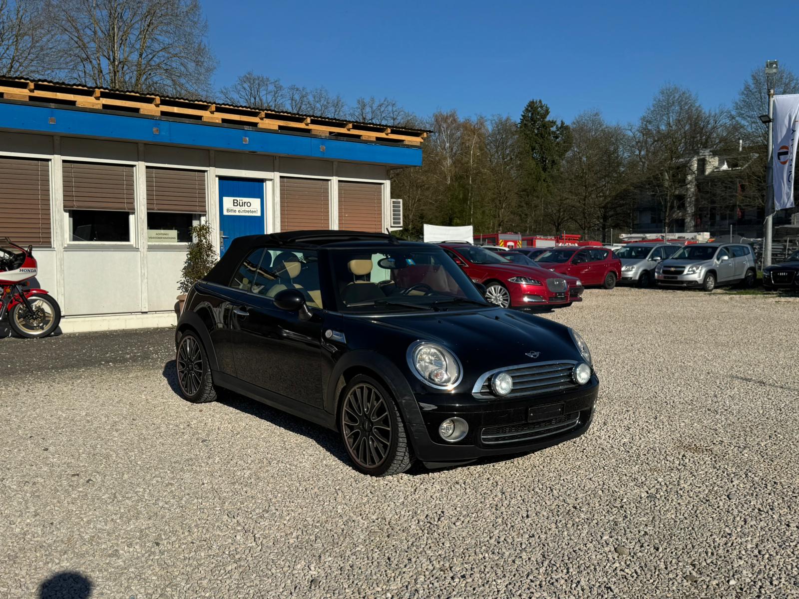 MINI Cooper Cabriolet-showroom-element-2
