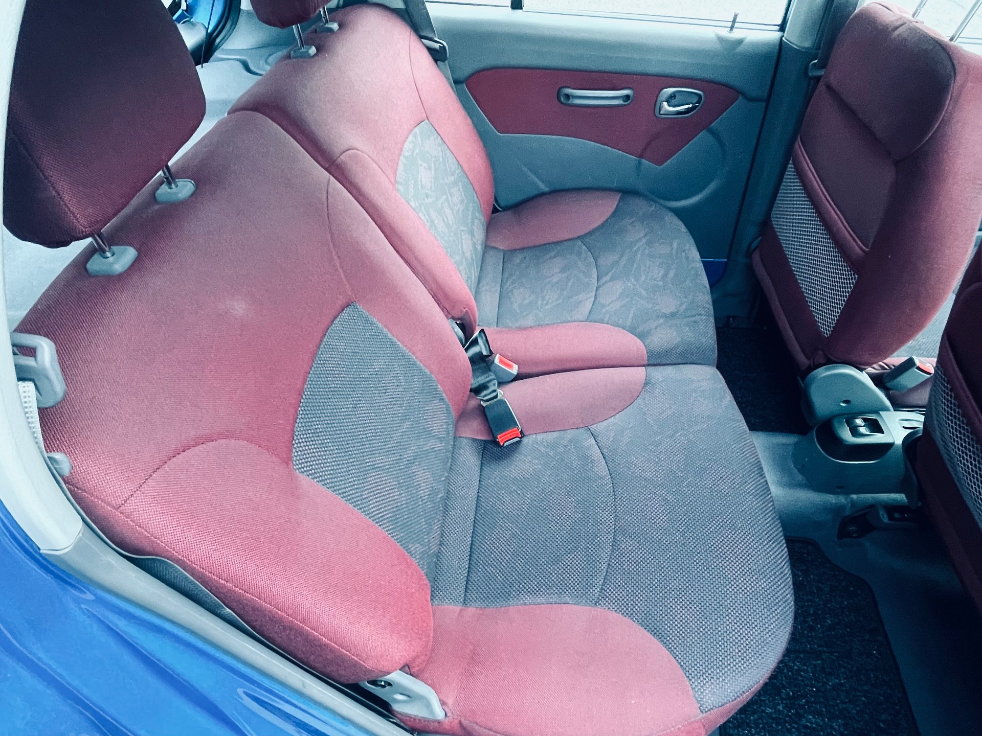 HYUNDAI Atos Prime 1.1 Style-image-5