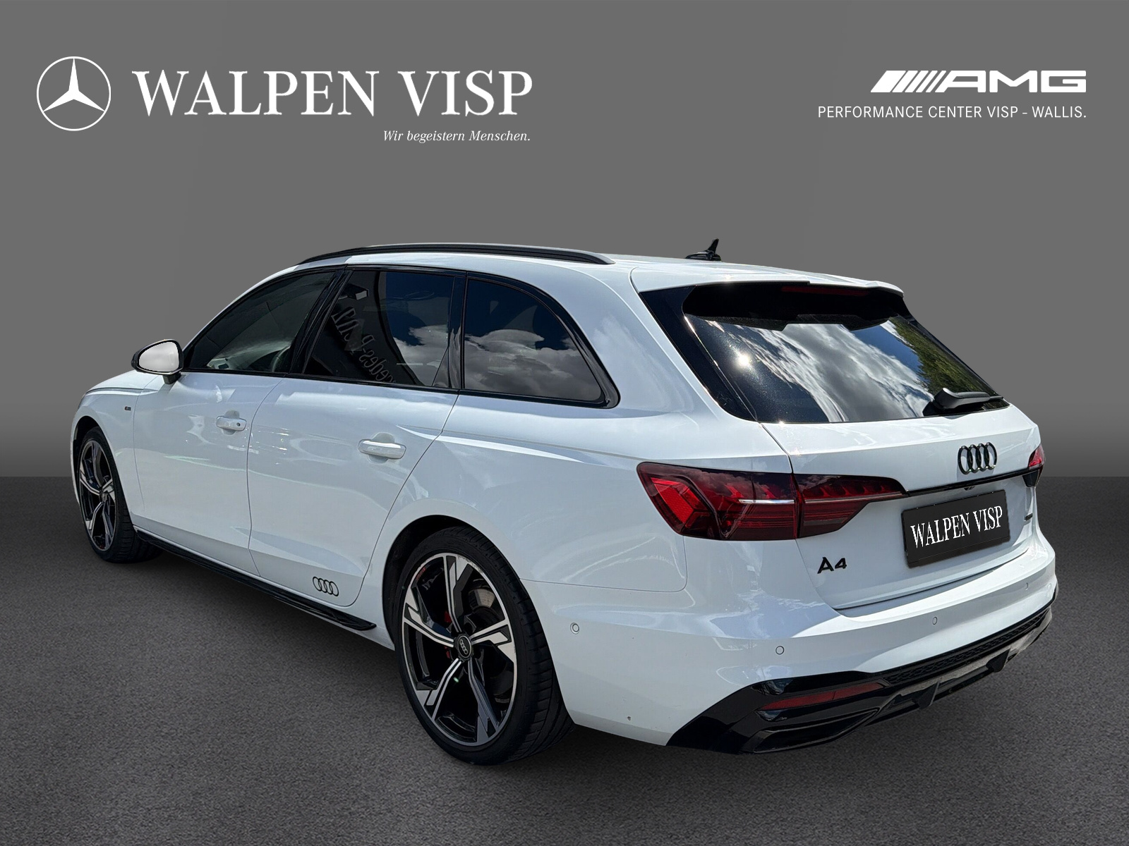 AUDI A4 AV 40TDI S-line Att qu-showroom-element-3