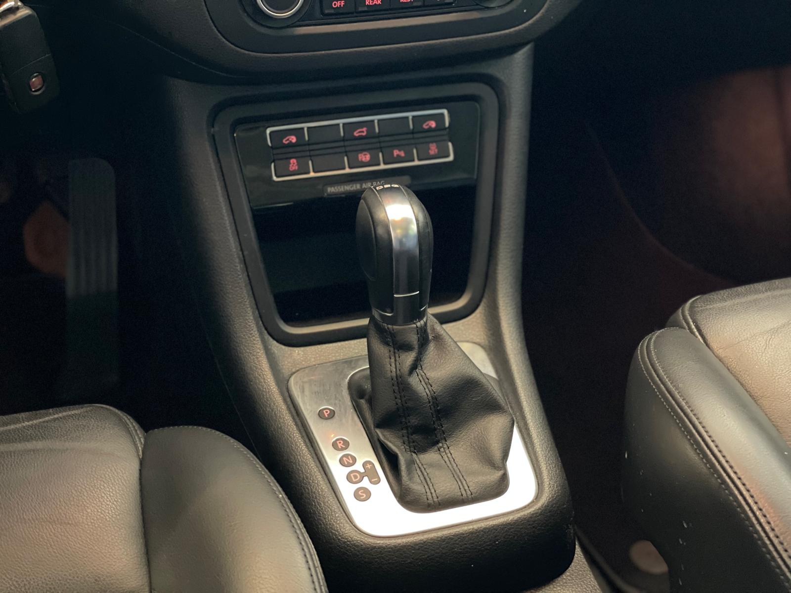 SEAT Alhambra 2.0 TSI Style DSG-image-11