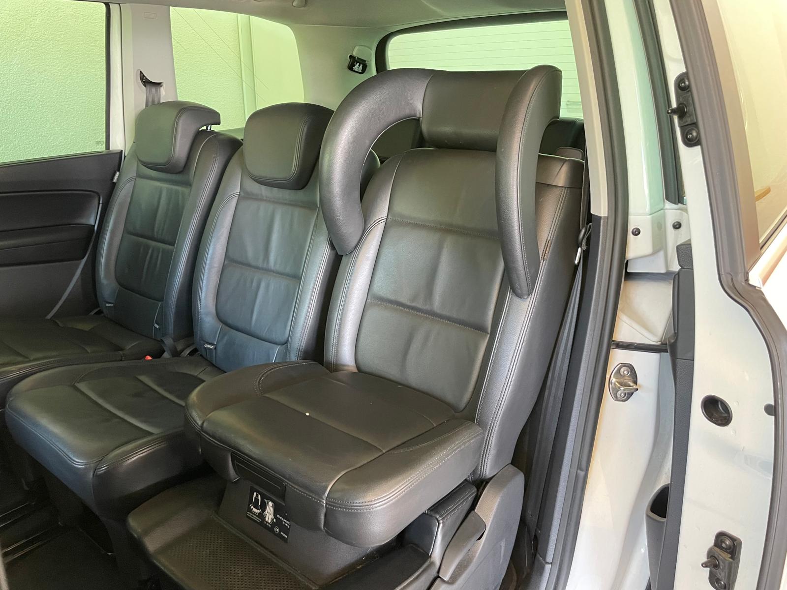 SEAT Alhambra 2.0 TSI Style DSG-image-14