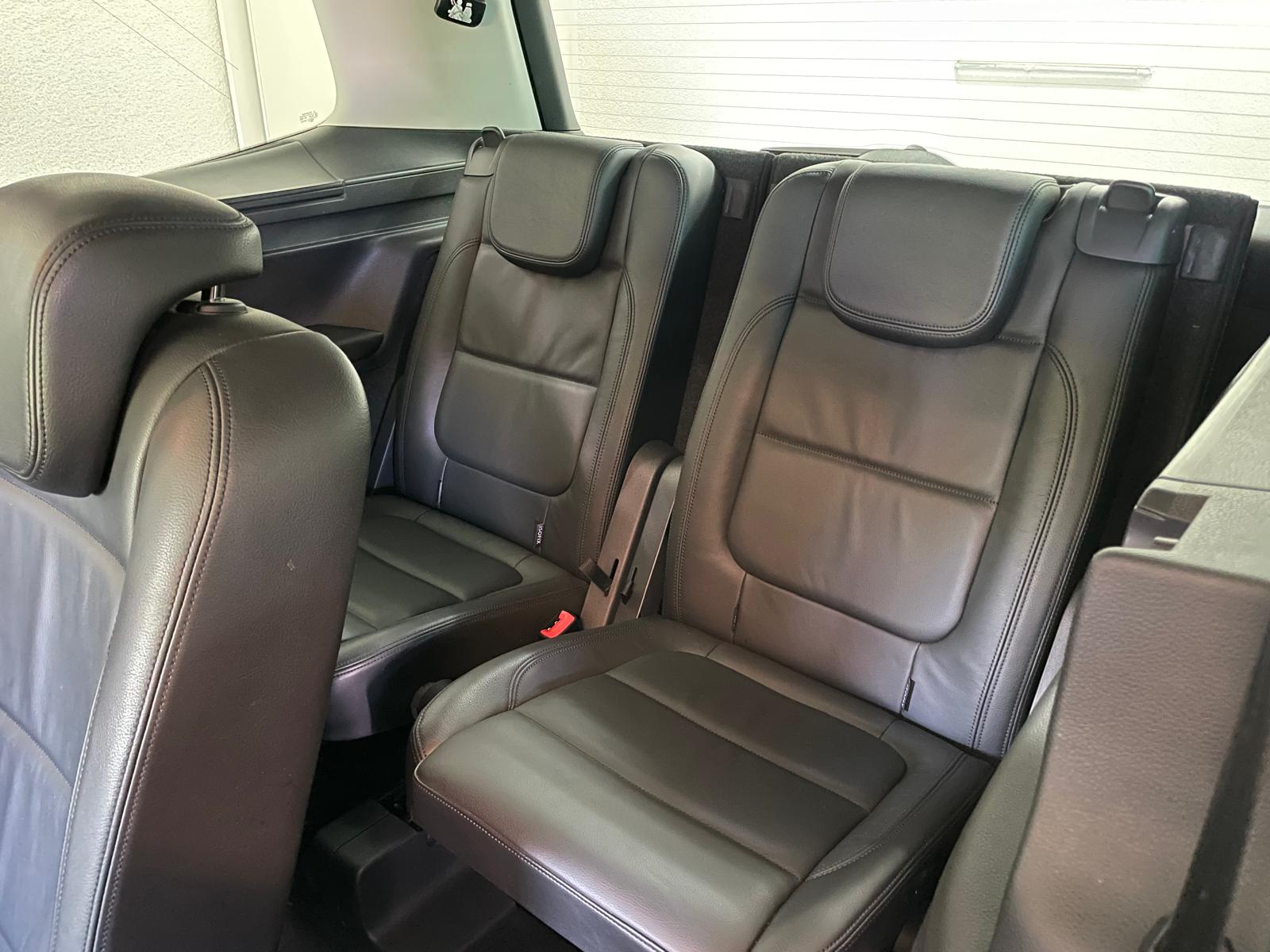 SEAT Alhambra 2.0 TSI Style DSG-image-15