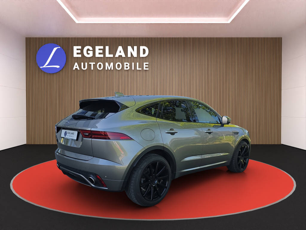 JAGUAR E-Pace 2.0 T 250 R-Dynamic HSE AWD-showroom-element-3