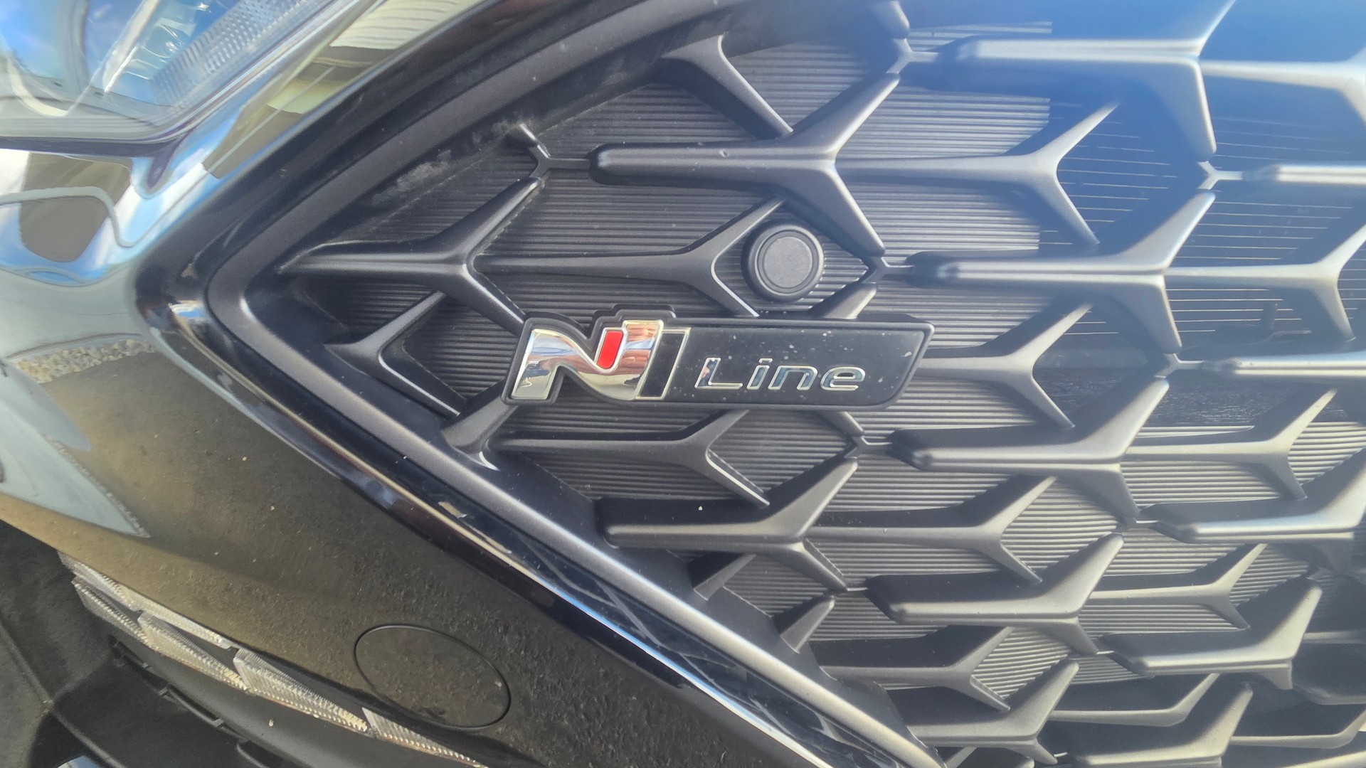 HYUNDAI i30 Fastback 1.5 T-GDi N Line 48V MH iMT-image-2
