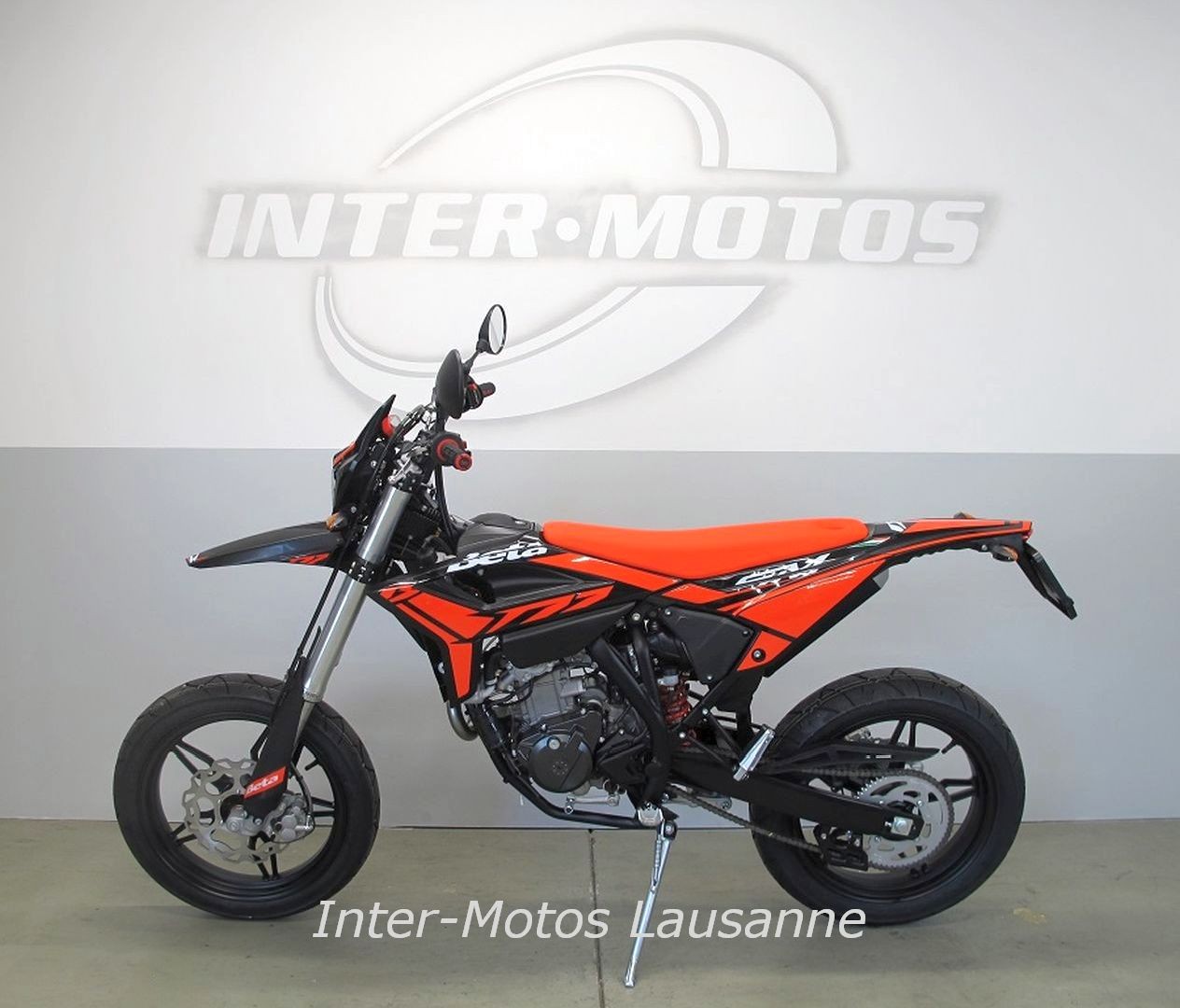 BETA RR 125 T LC 4T MOTARD-image-3