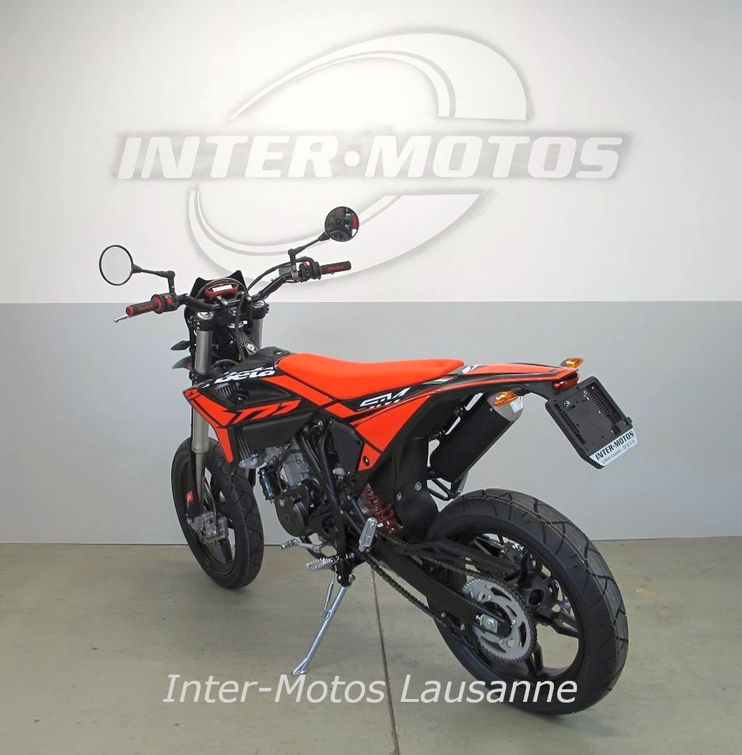BETA RR 125 T LC 4T MOTARD-image-4