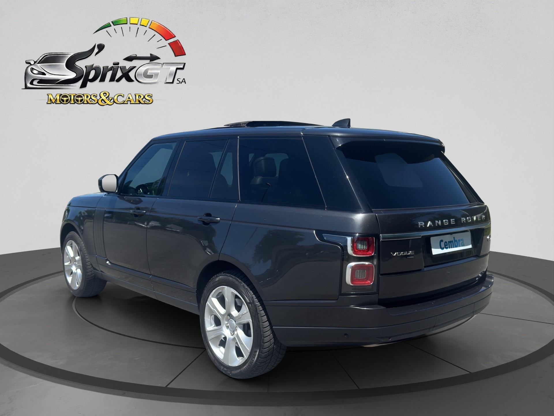 LAND ROVER Range Rover 2.0 Si4 P400e PHEV AutobiographyAutomatic-showroom-element-2