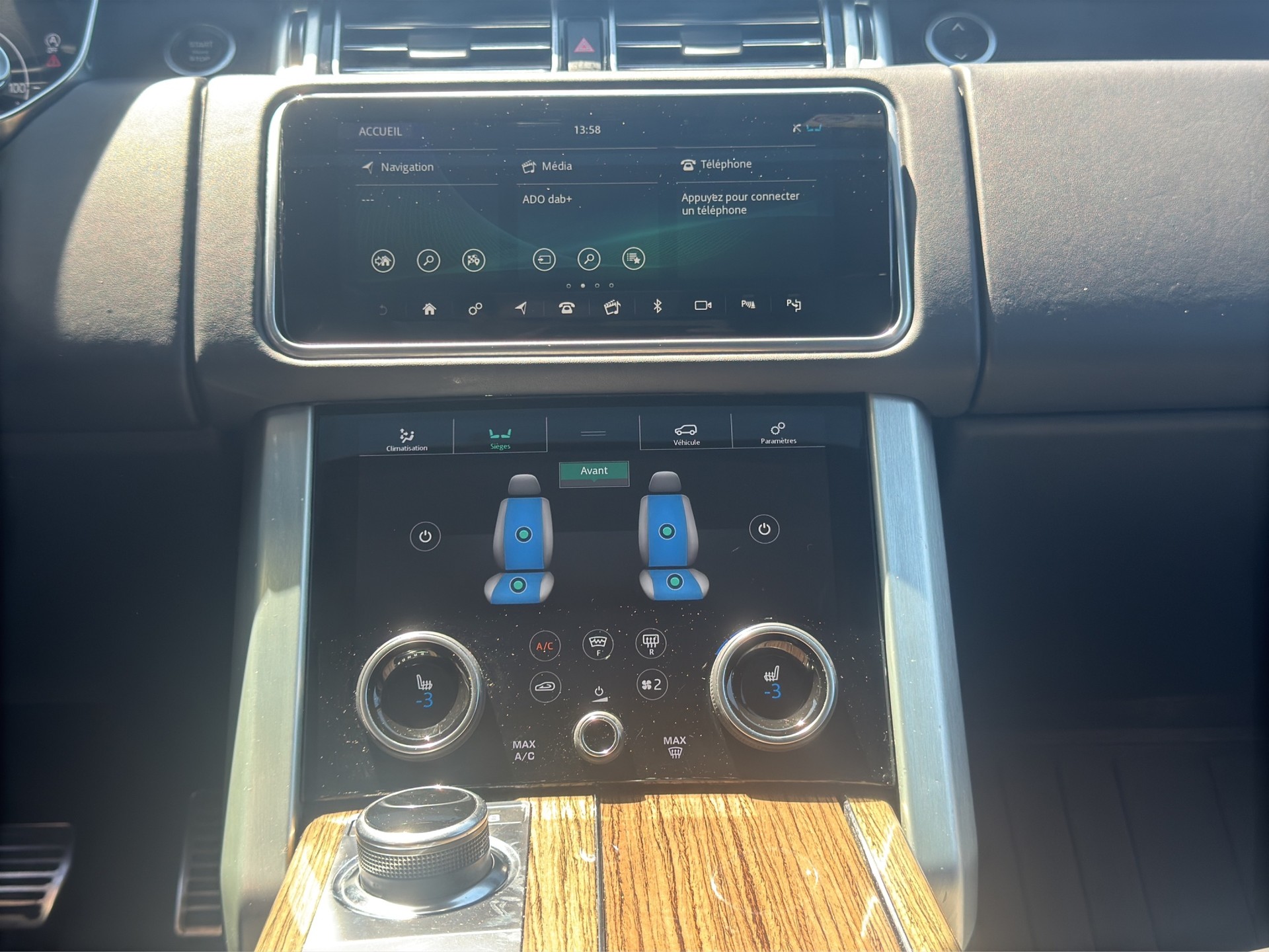 LAND ROVER Range Rover 2.0 Si4 P400e PHEV AutobiographyAutomatic-image-13