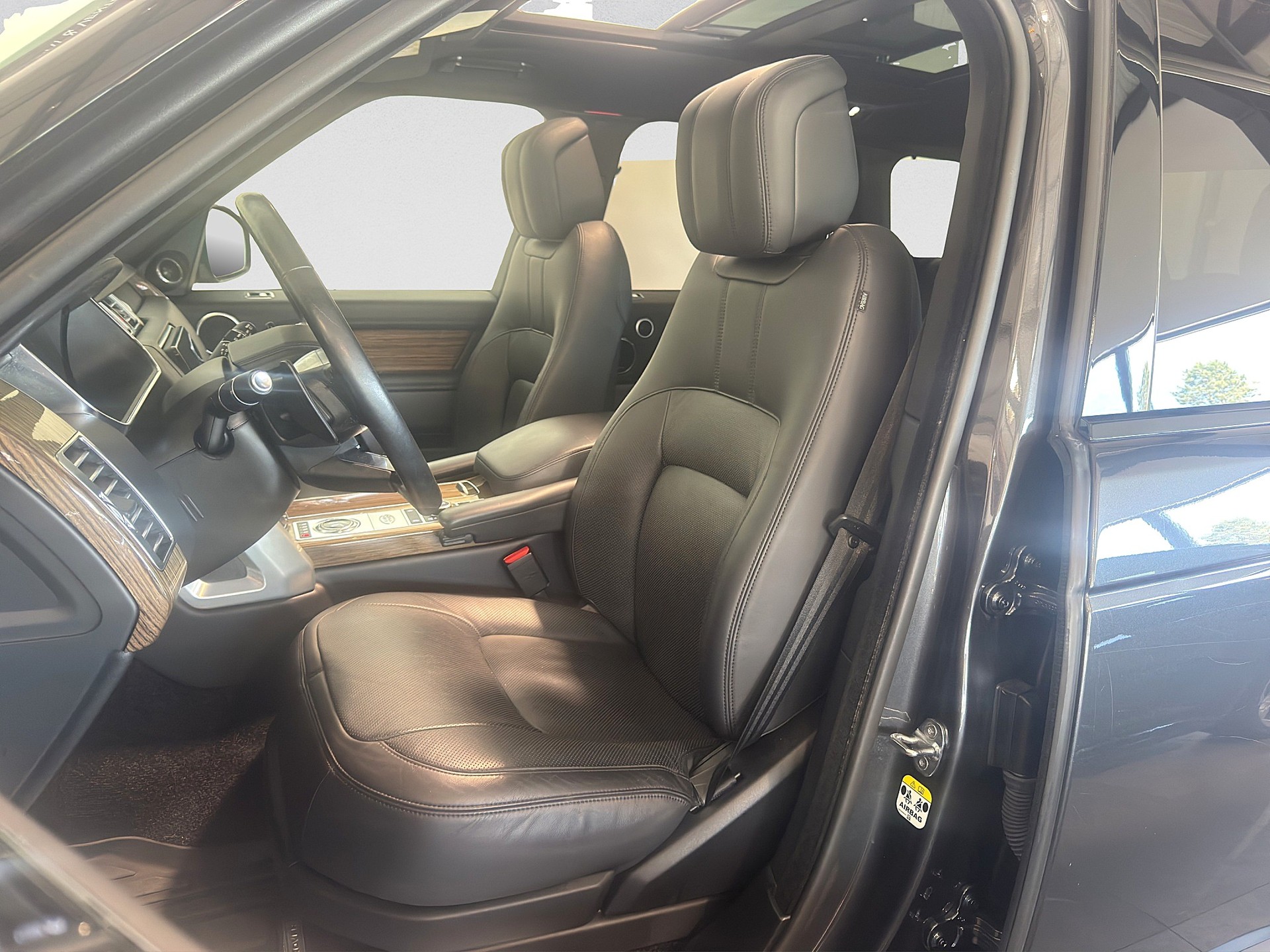 LAND ROVER Range Rover 2.0 Si4 P400e PHEV AutobiographyAutomatic-image-7