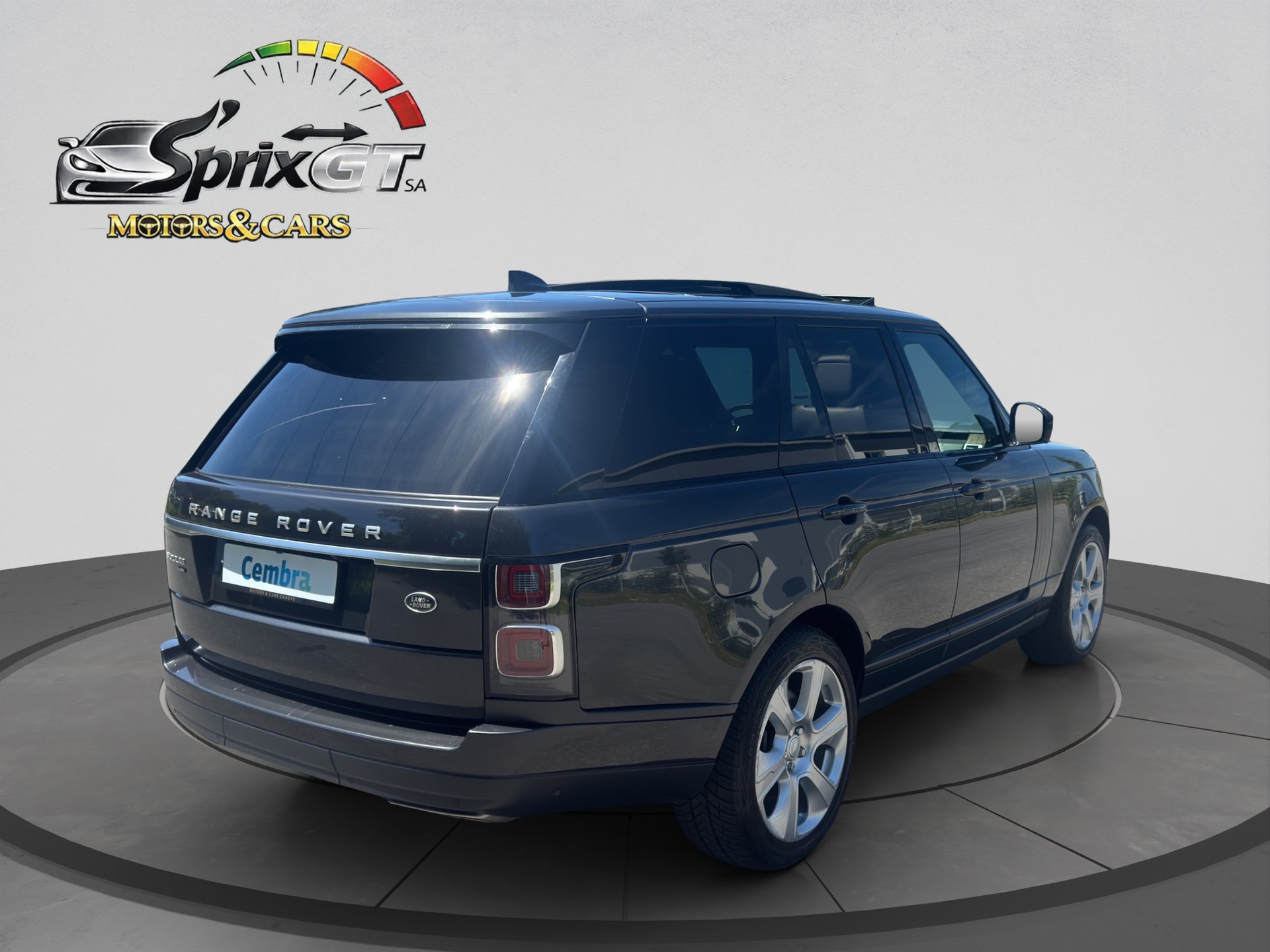 LAND ROVER Range Rover 2.0 Si4 P400e PHEV AutobiographyAutomatic-image-4