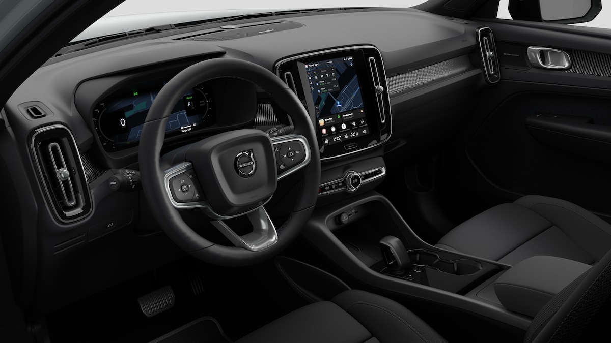 VOLVO EX40 Twin XCENTRIC Edition AWD-image-8