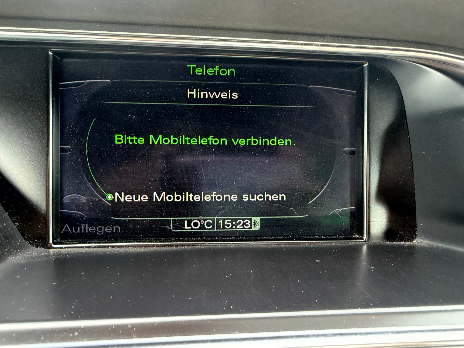 AUDI A5 Cabriolet 2.0 TFSI multitronic ***MFK 26.05.2026***-image-18