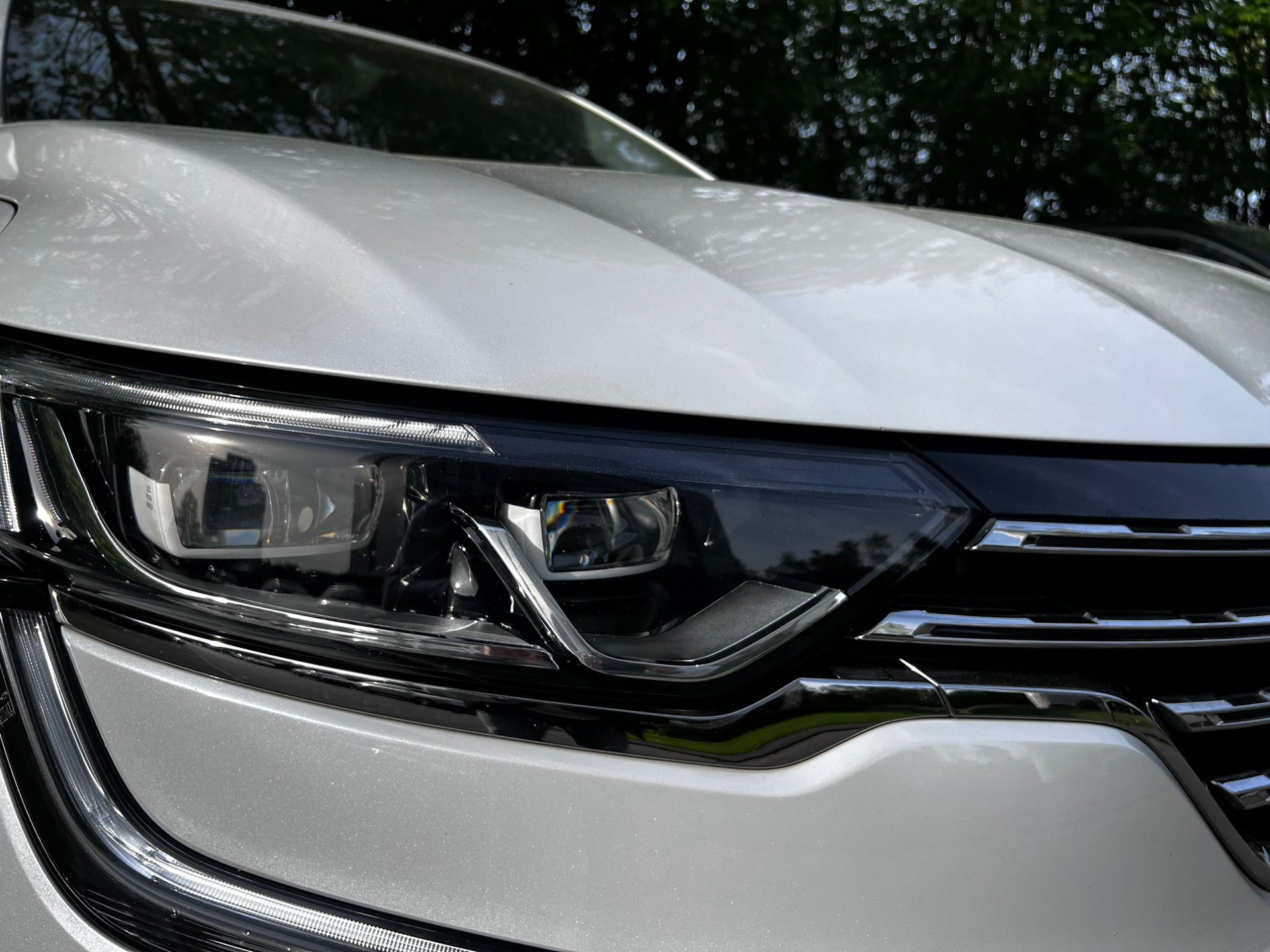 RENAULT Koleos 2.0 dCi Initiale Paris 4x4 Xtronic CVT-image-13