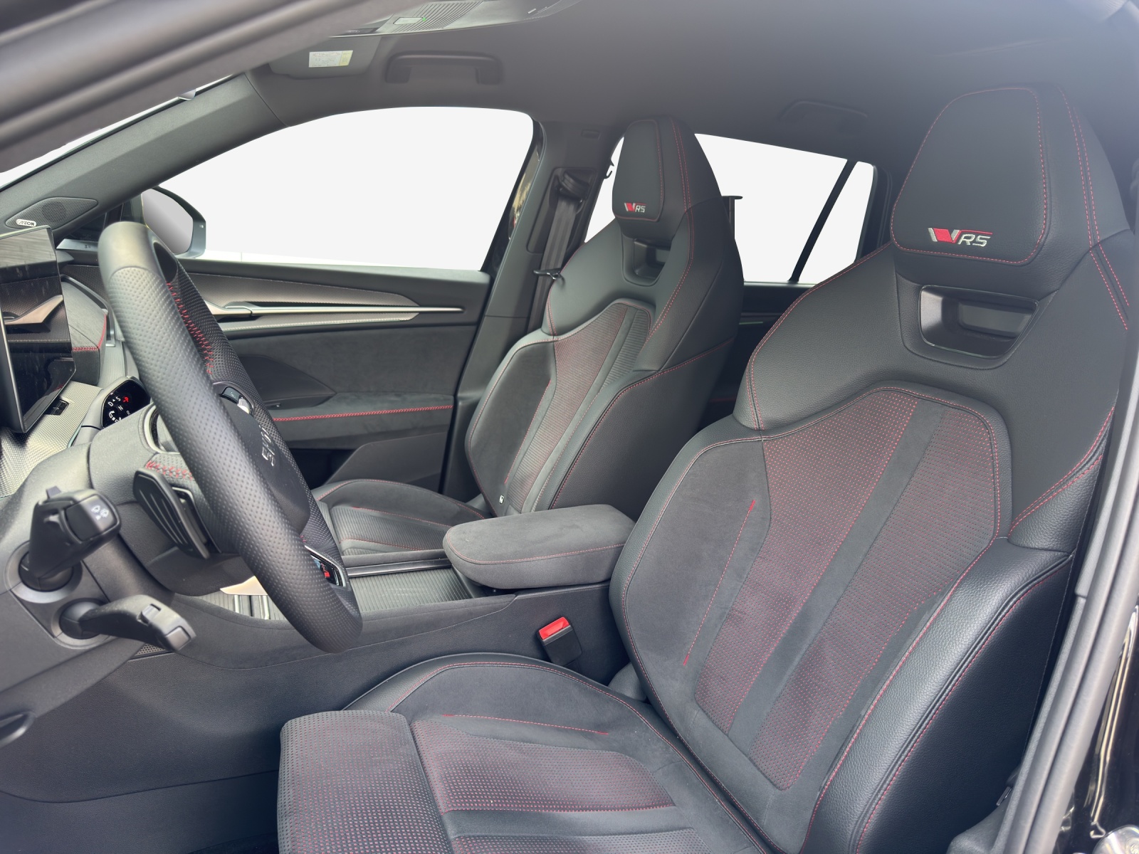SKODA Kodiaq 2.0 TSI RS 4x4-image-7