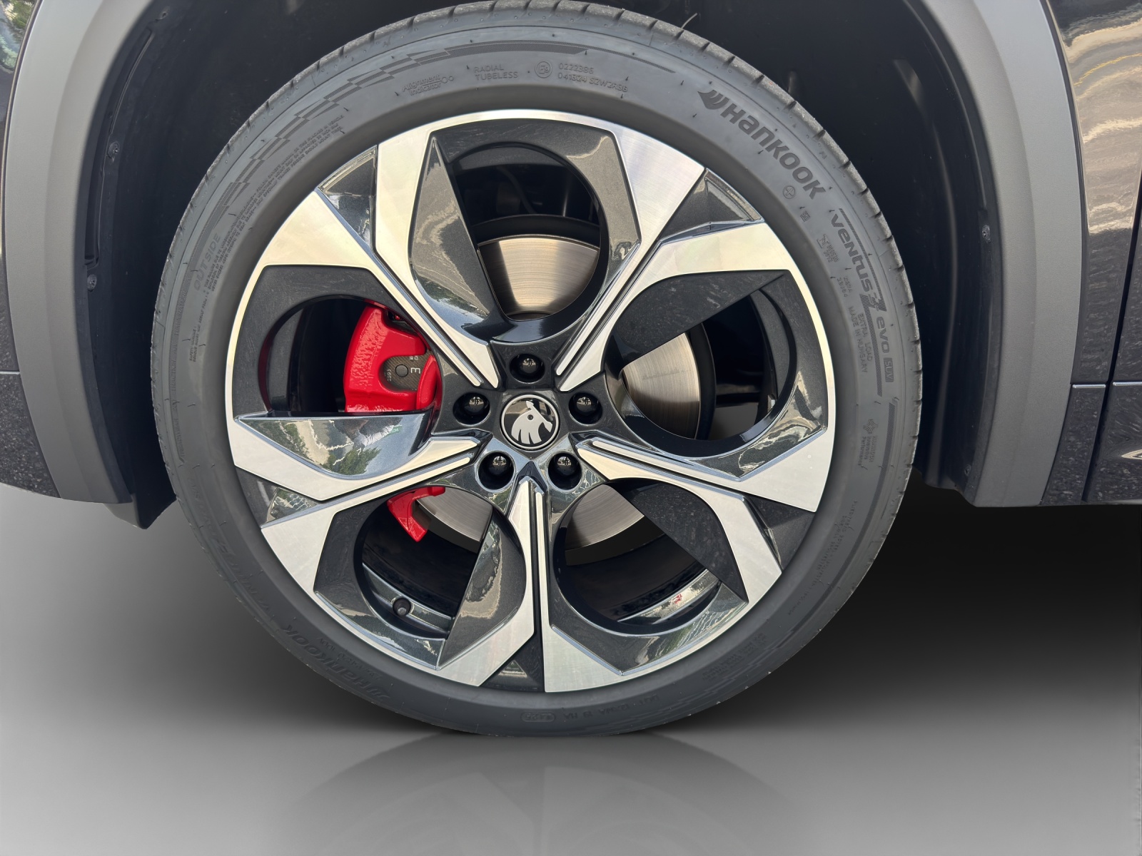 SKODA Kodiaq 2.0 TSI RS 4x4-image-15