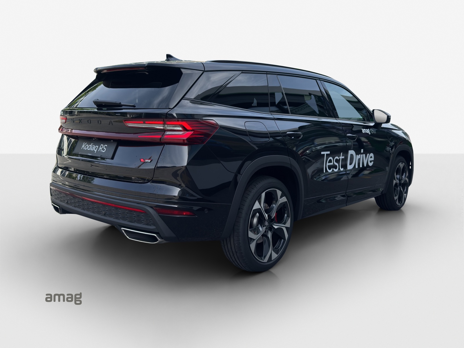 SKODA Kodiaq 2.0 TSI RS 4x4-image-4