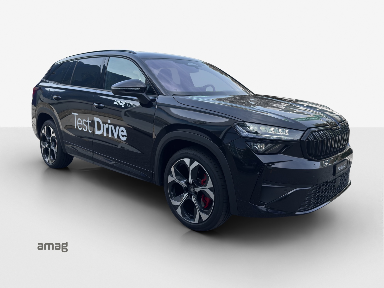 SKODA Kodiaq 2.0 TSI RS 4x4-image-5