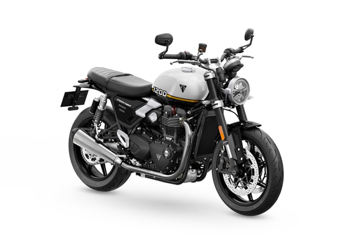 TRIUMPH Speed Twin 1200-image-1