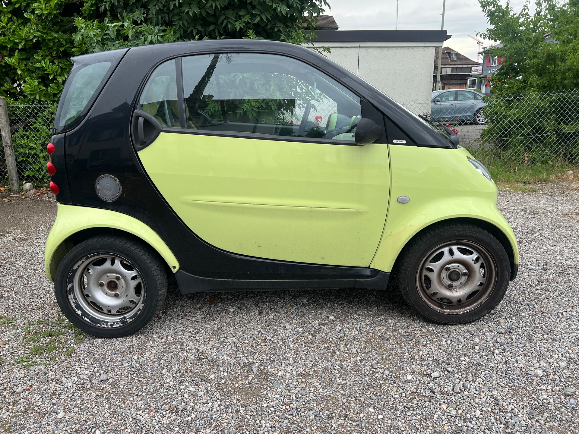 SMART fortwo creamstyle-image-4