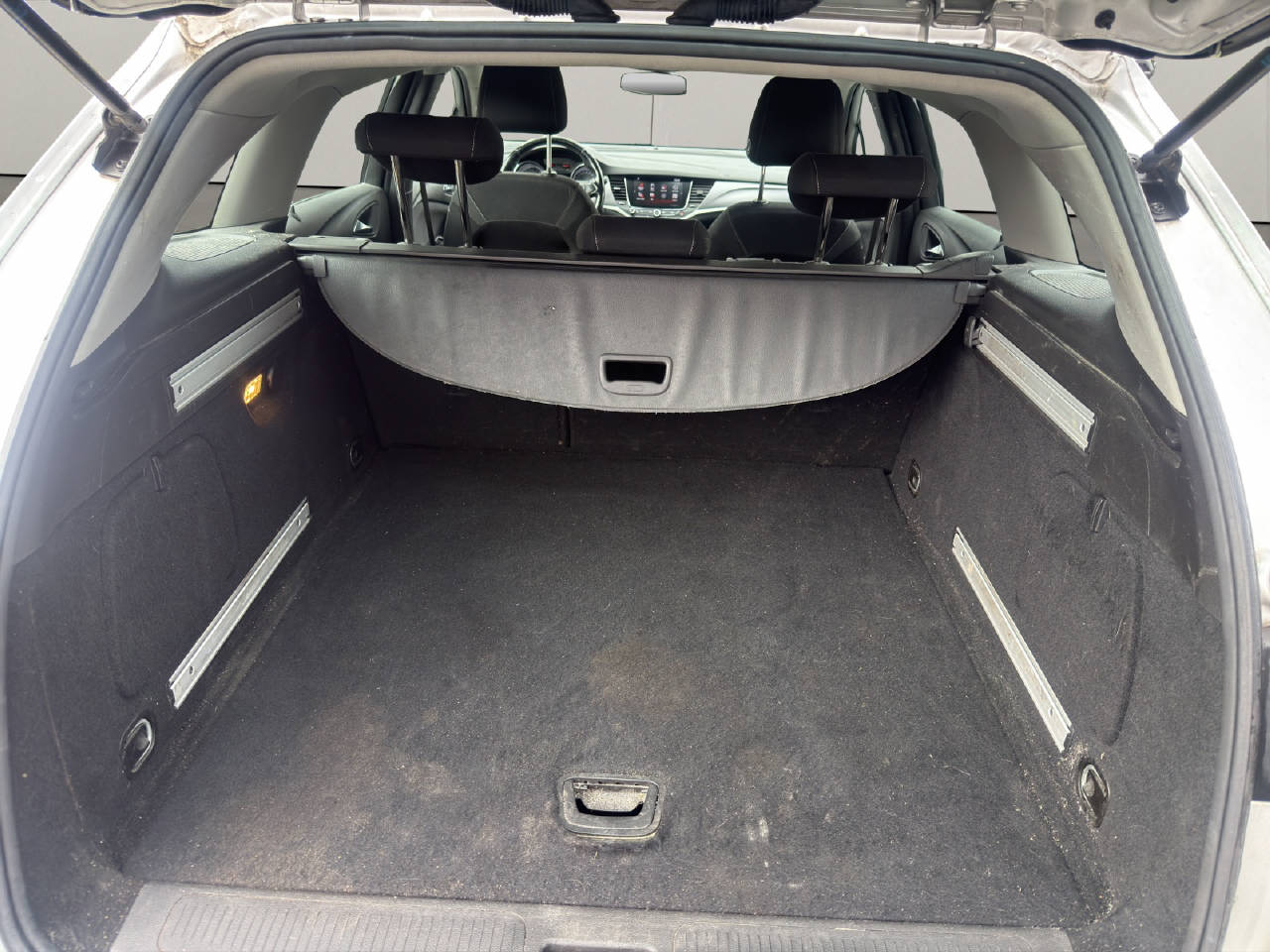 OPEL Astra Sports Tourer 1.6 CDTI 1-image-7
