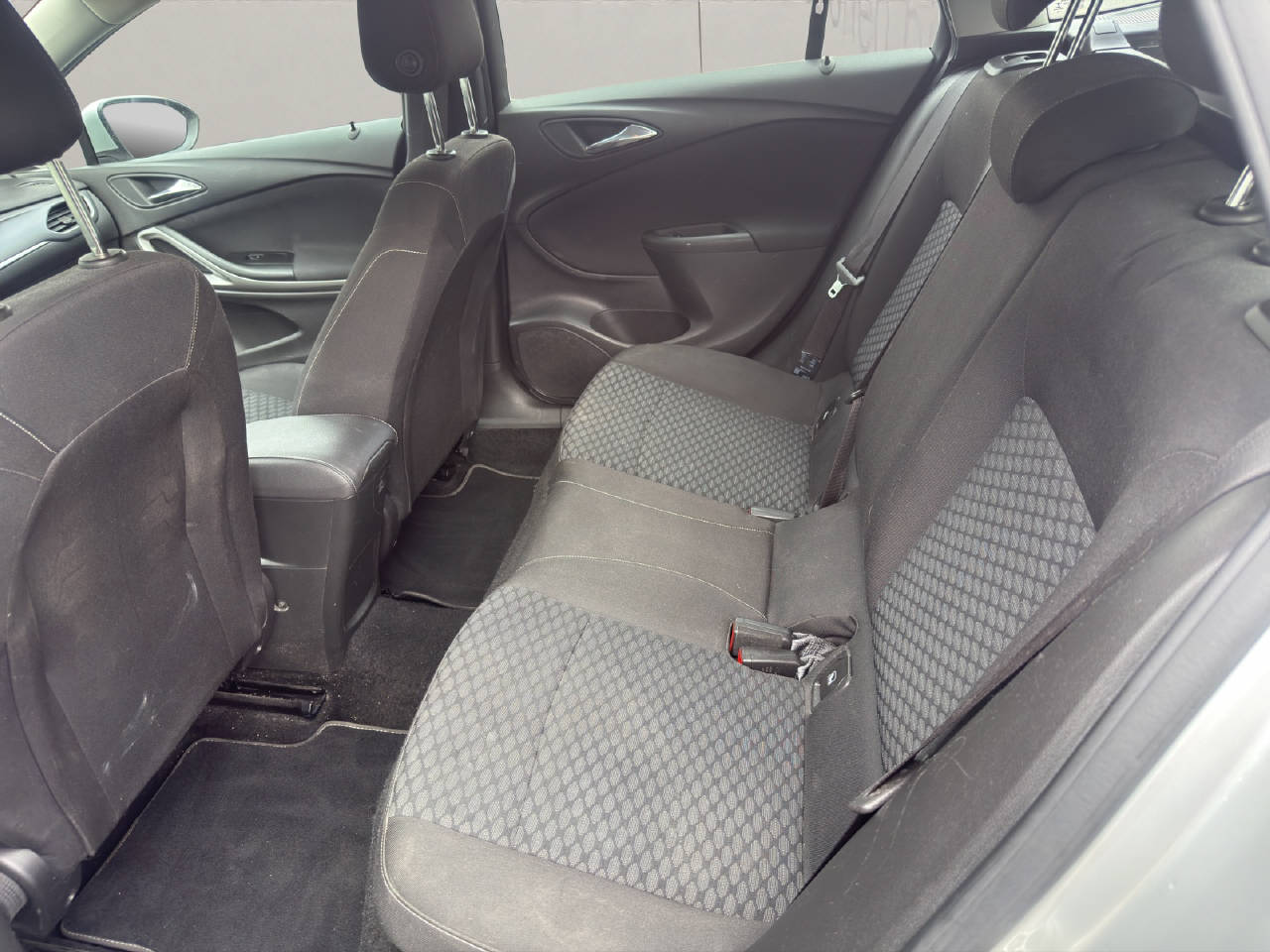 OPEL Astra Sports Tourer 1.6 CDTI 1-image-5