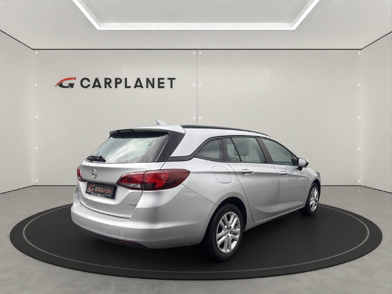 OPEL Astra Sports Tourer 1.6 CDTI 1-showroom-element-2