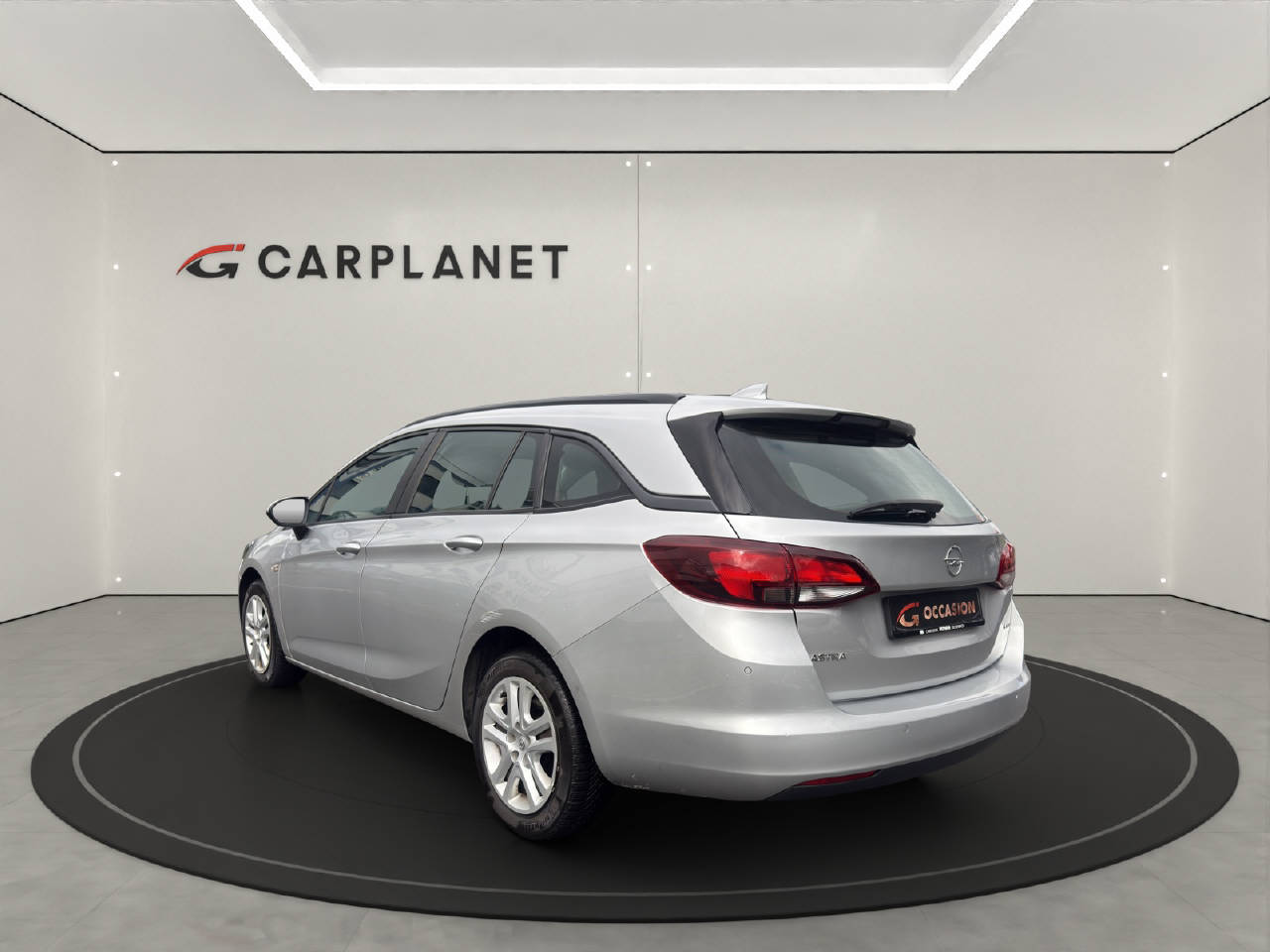 OPEL Astra Sports Tourer 1.6 CDTI 1-showroom-element-1