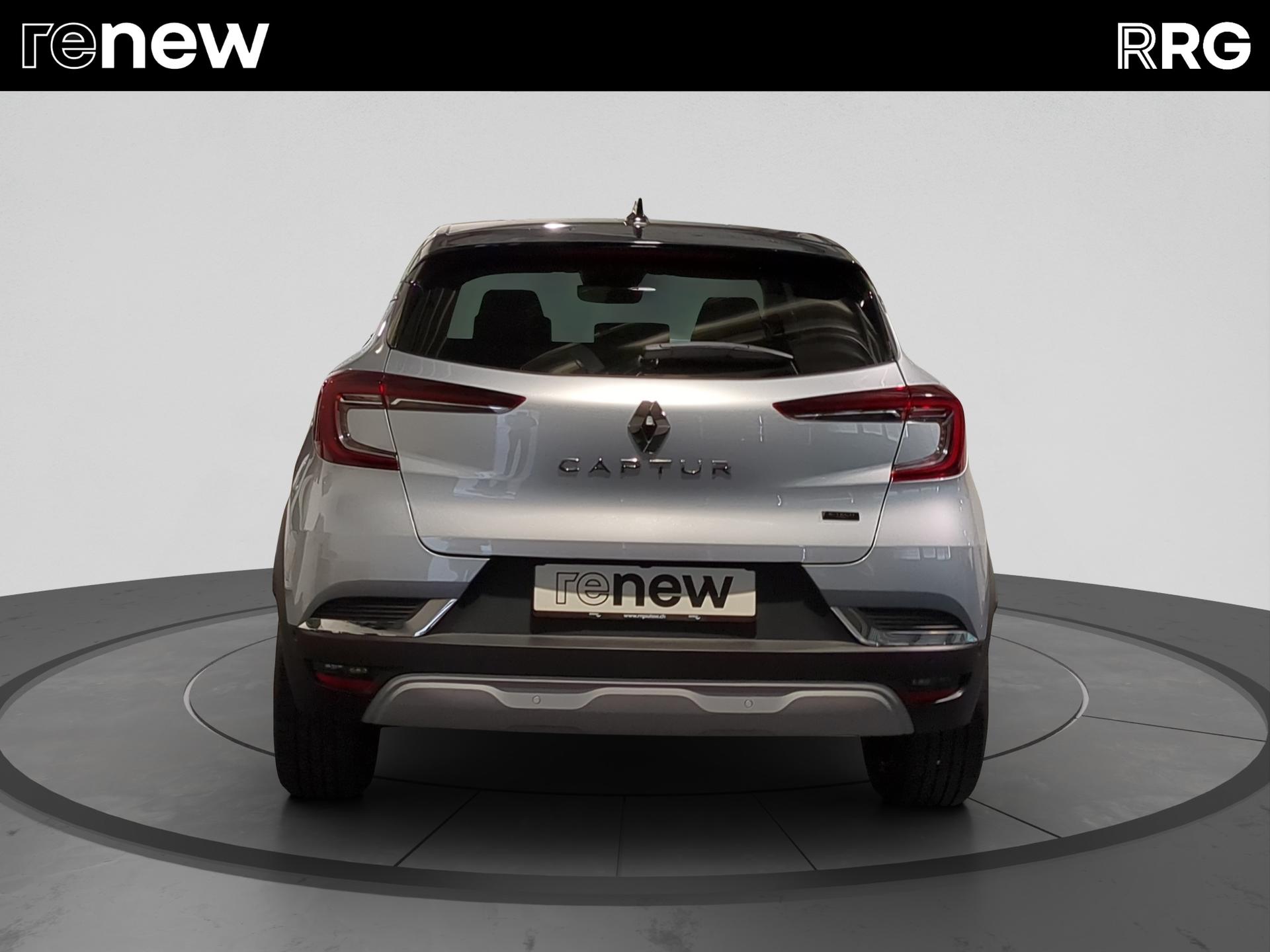RENAULT Captur 1.6 E-Tech 145 E-Tech Iconic DHT-showroom-element-3