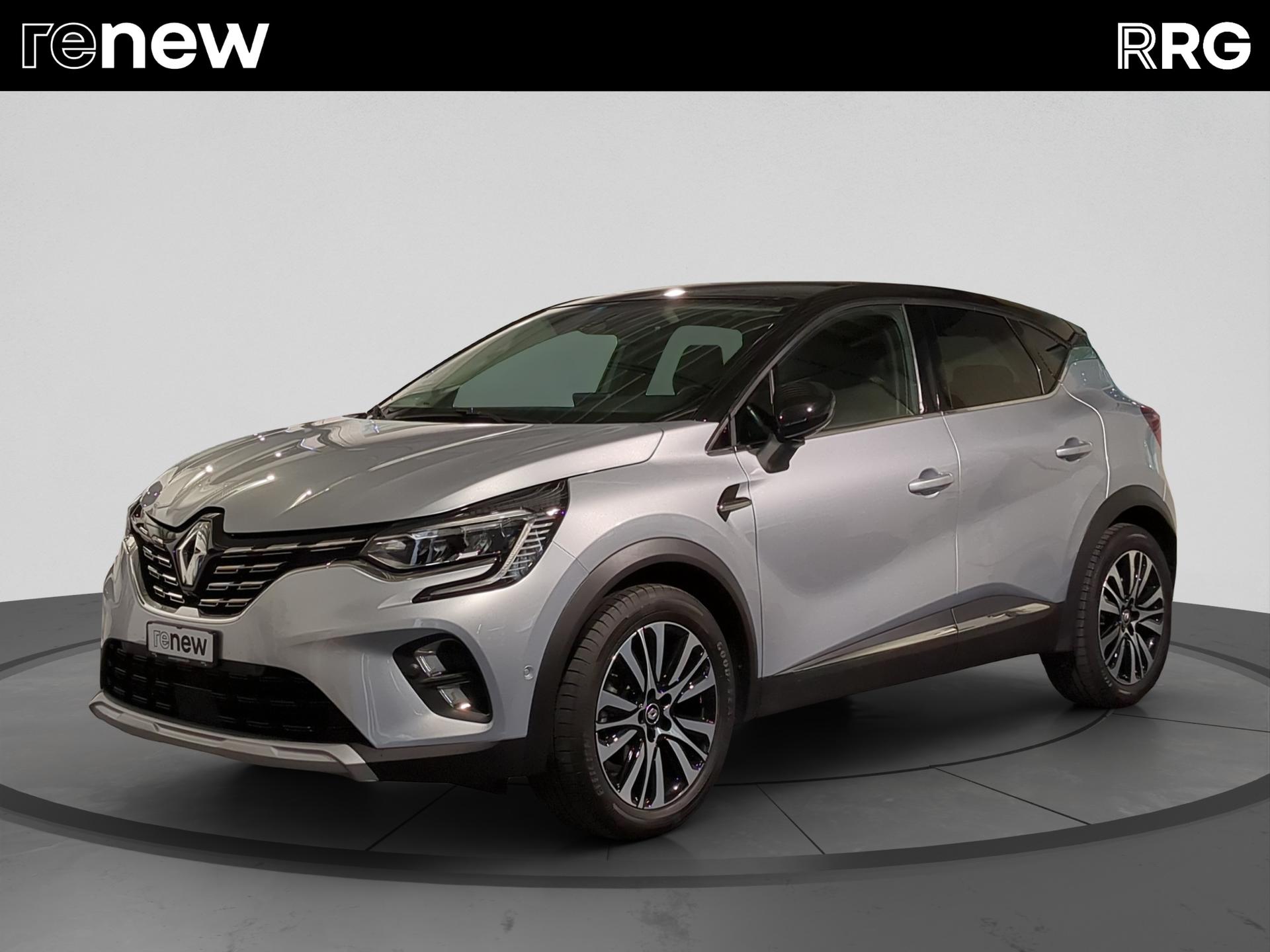 RENAULT Captur 1.6 E-Tech 145 E-Tech Iconic DHT-image-6