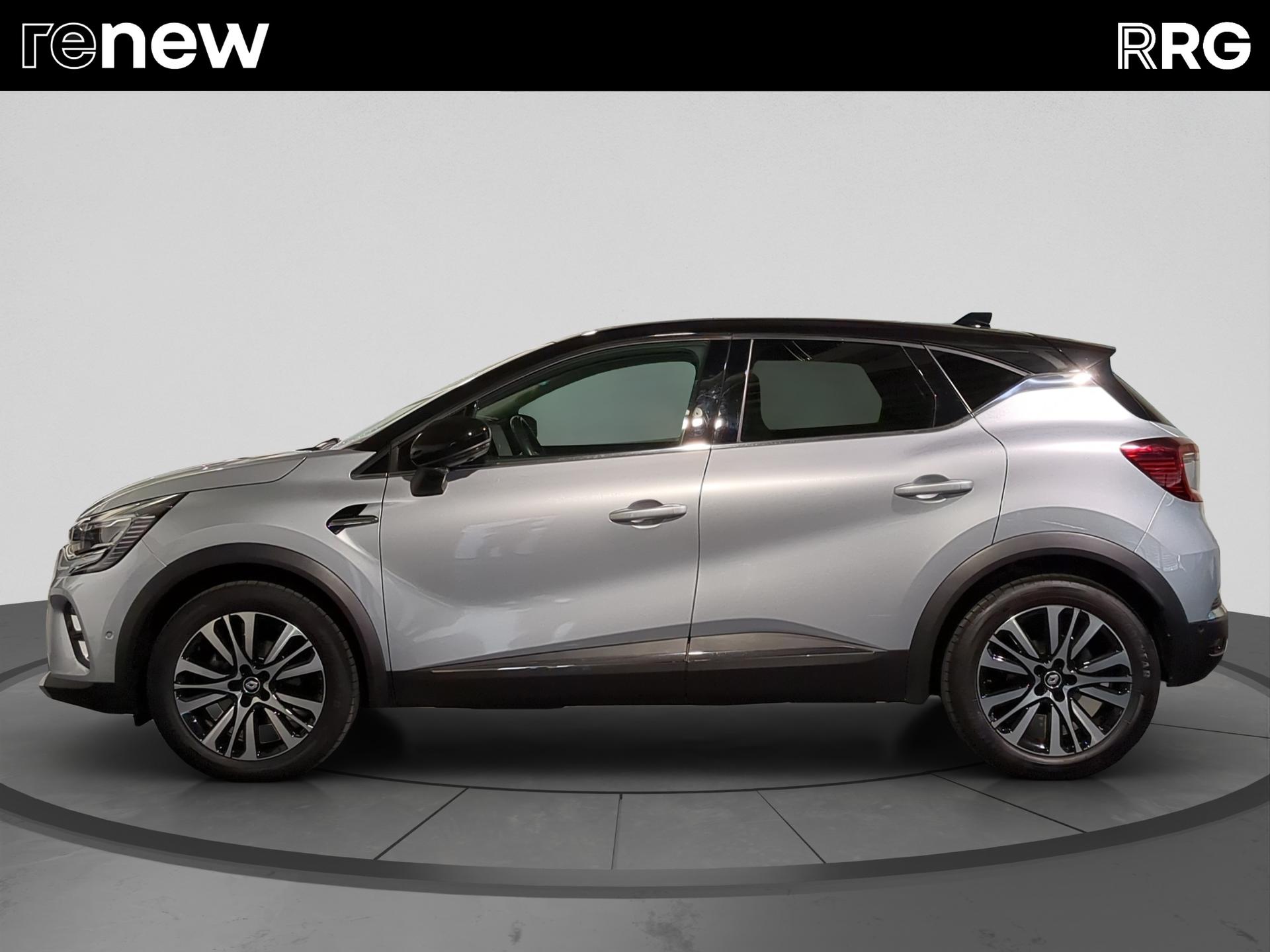 RENAULT Captur 1.6 E-Tech 145 E-Tech Iconic DHT-image-5