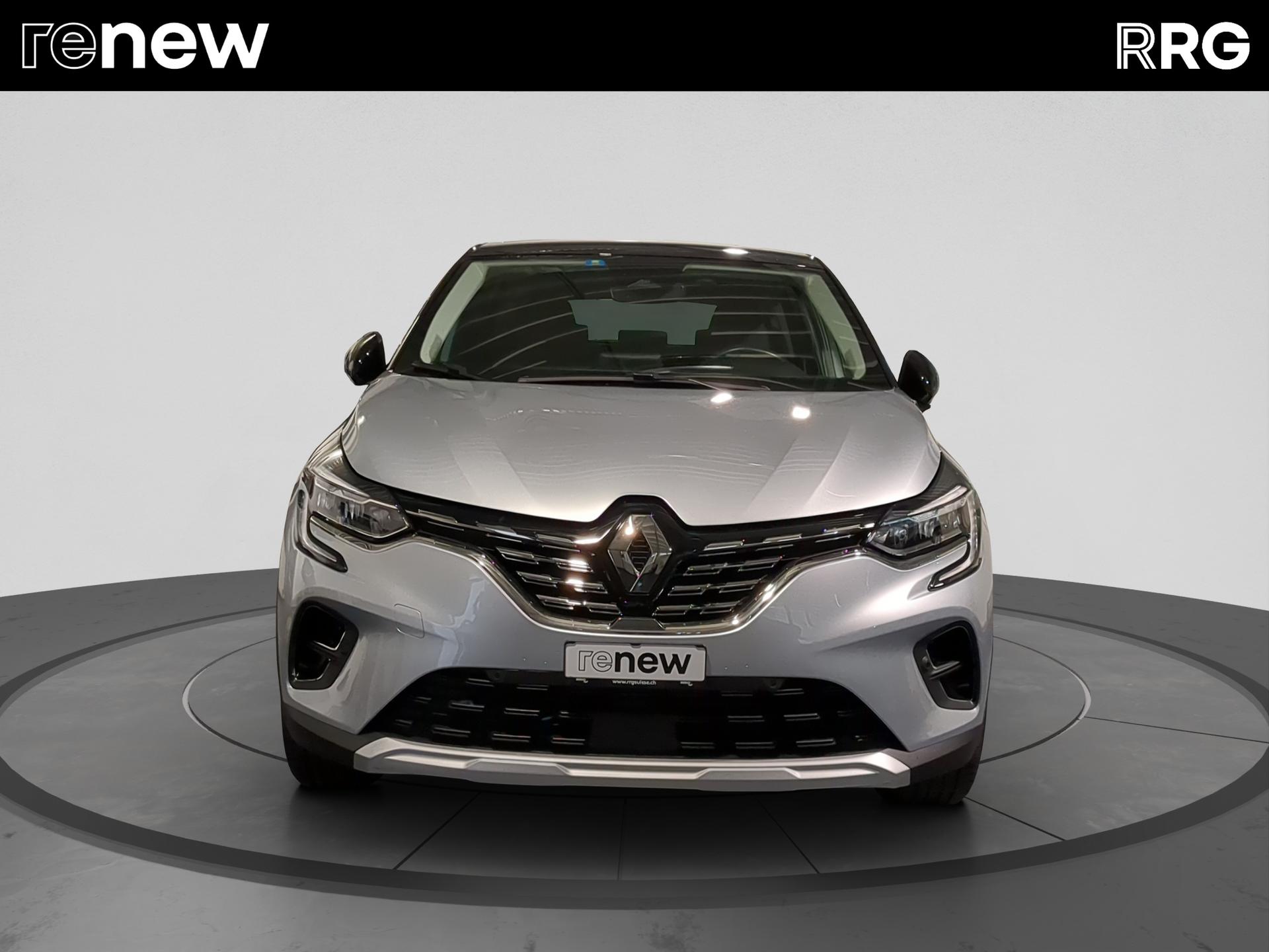 RENAULT Captur 1.6 E-Tech 145 E-Tech Iconic DHT-image-7