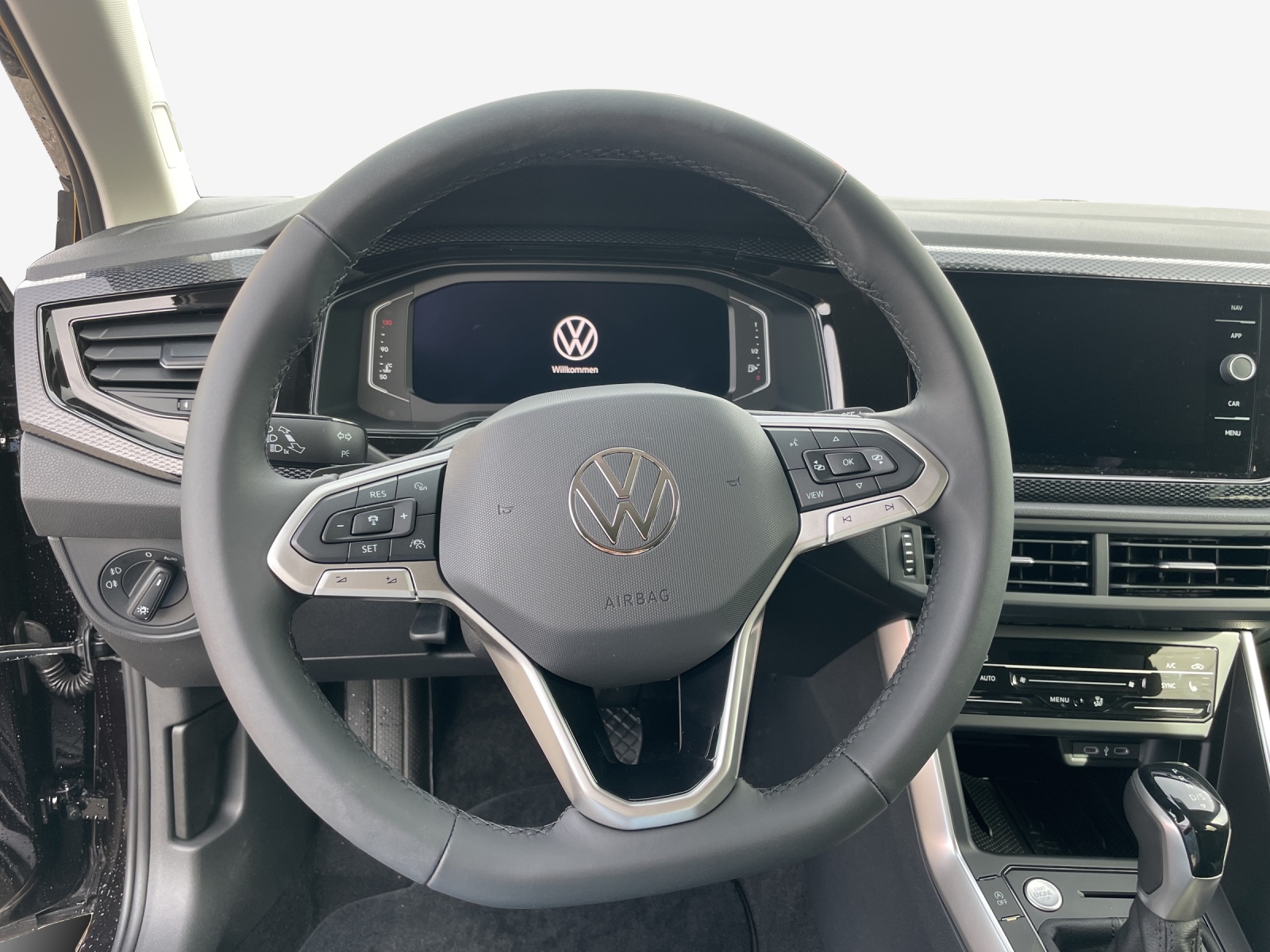 VW Polo 1.0 TSI Life DSG-image-7
