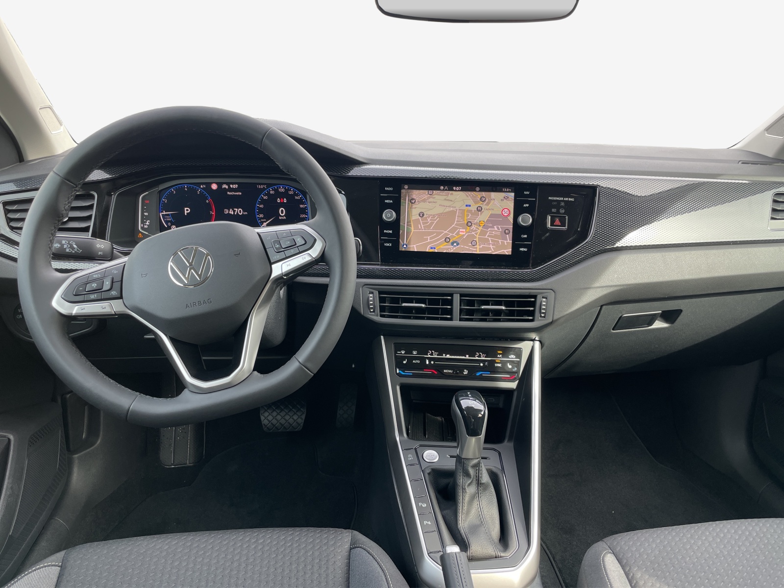 VW Polo 1.0 TSI Life DSG-image-9