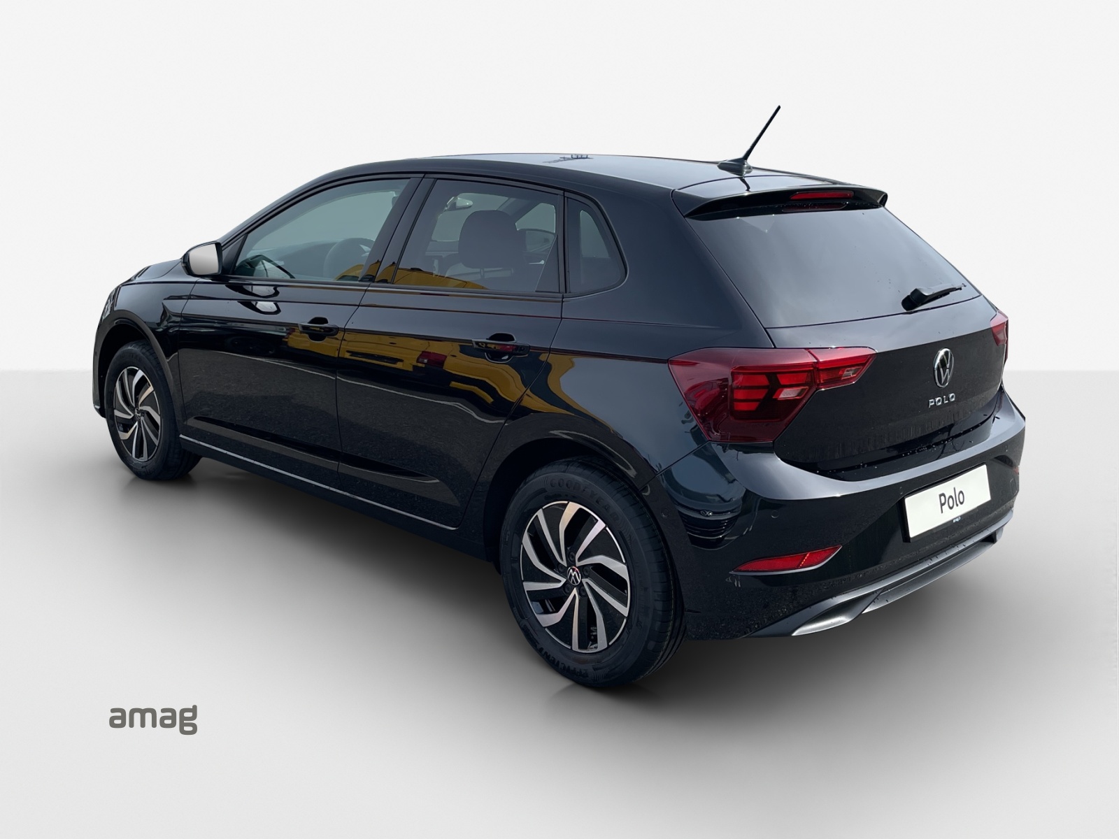 VW Polo 1.0 TSI Life DSG-image-4