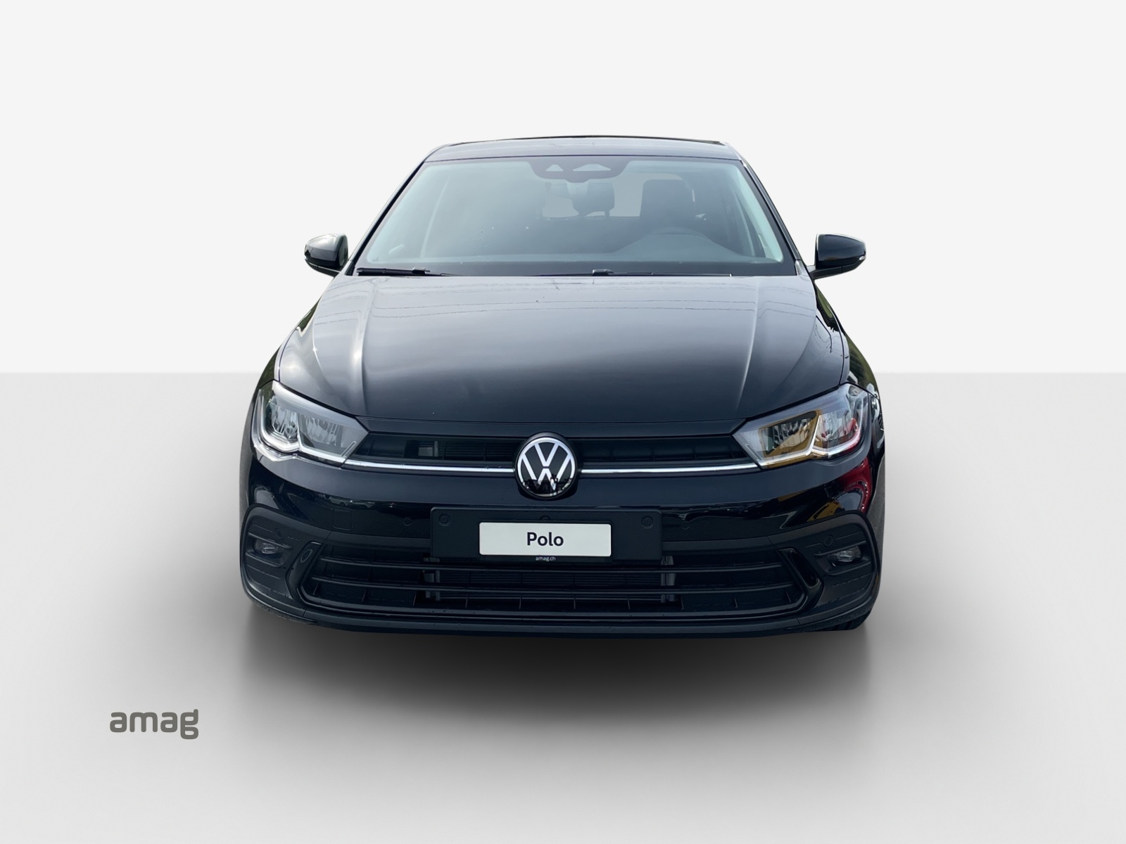 VW Polo 1.0 TSI Life DSG