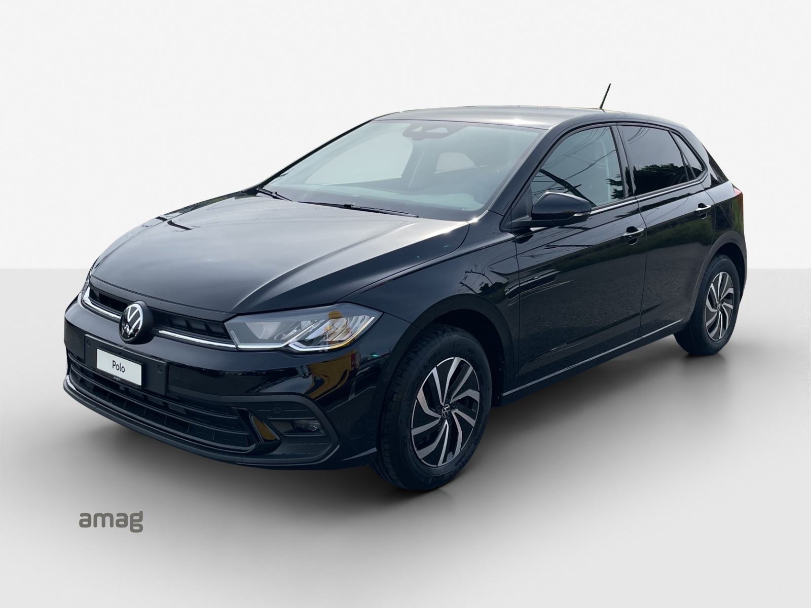 VW Polo 1.0 TSI Life DSG-image-6