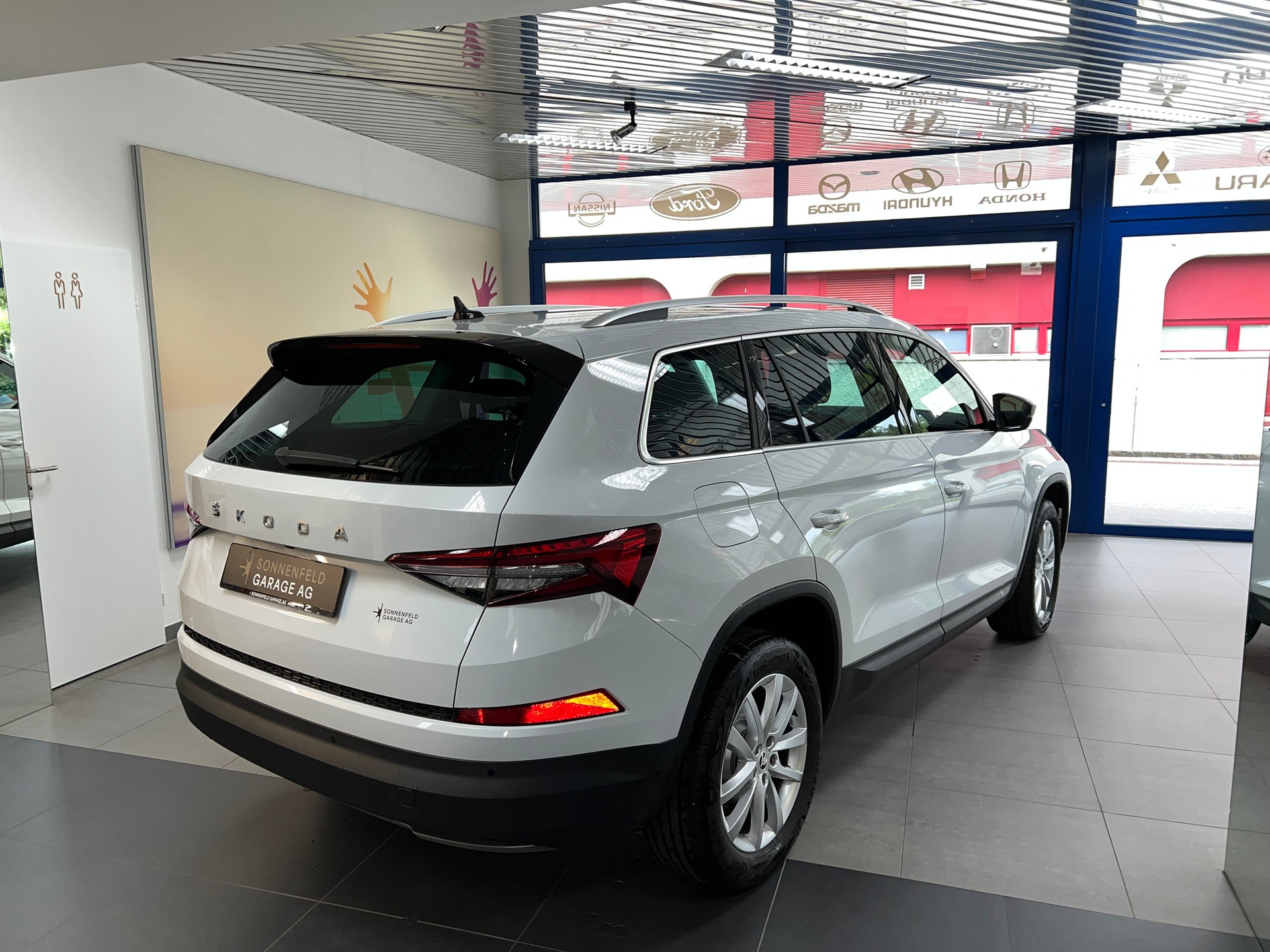 SKODA Kodiaq 2.0 TDI CR Style 4x4 DSG-showroom-element-3