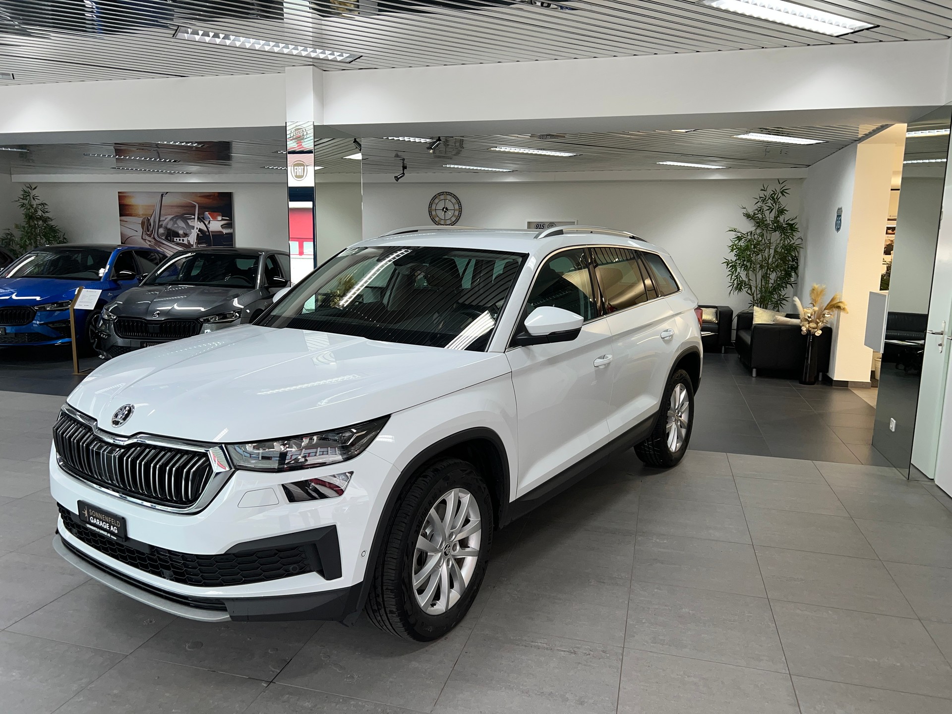 SKODA Kodiaq 2.0 TDI CR Style 4x4 DSG-showroom-element-1