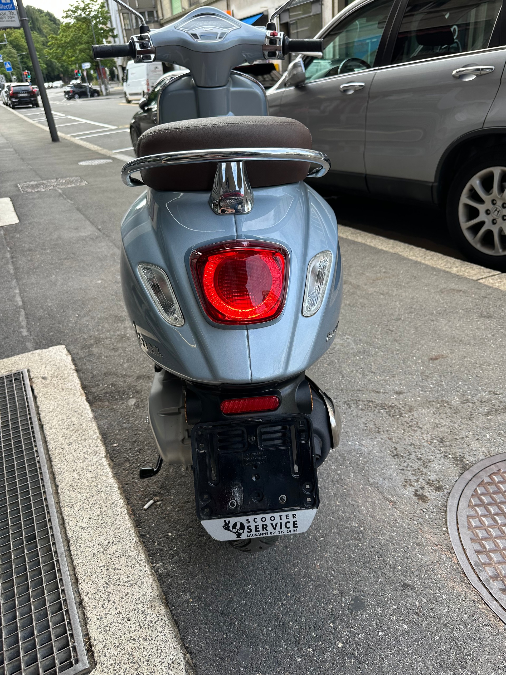 PIAGGIO Vespa 125 Primavera ABS-image-2