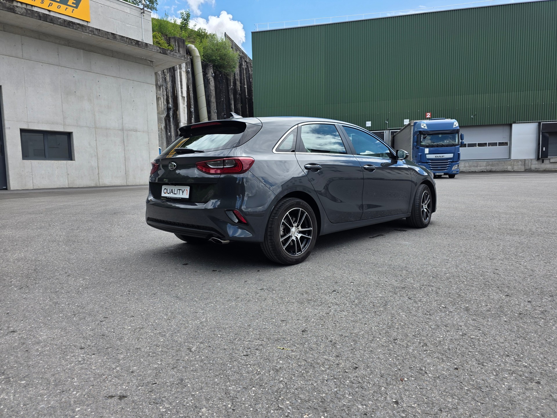 KIA Ceed 1.4 T-GDi Style DCT-image-16