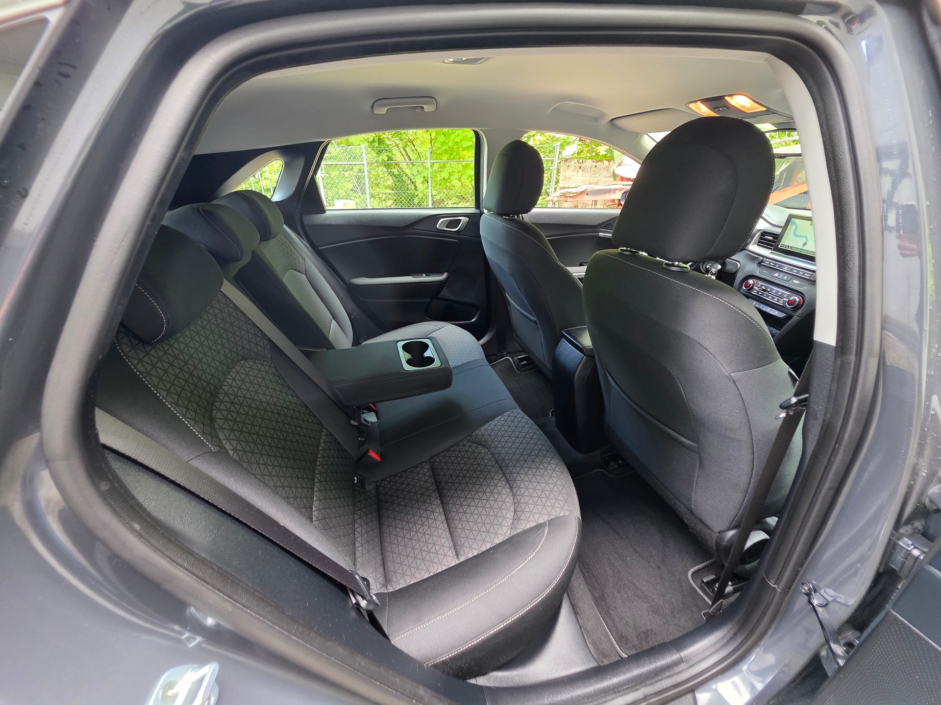 KIA Ceed 1.4 T-GDi Style DCT-image-24