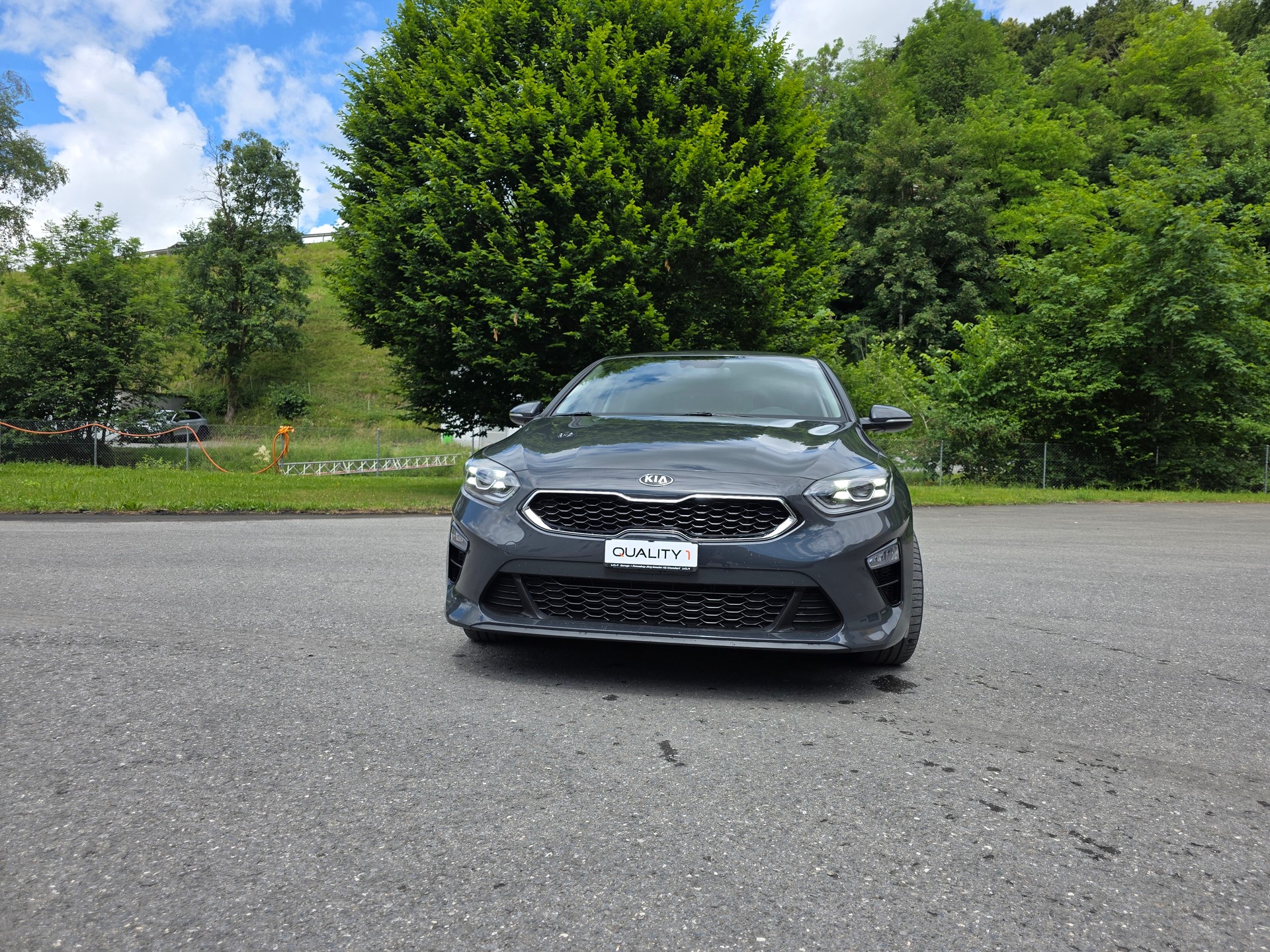 KIA Ceed 1.4 T-GDi Style DCT-showroom-element-2
