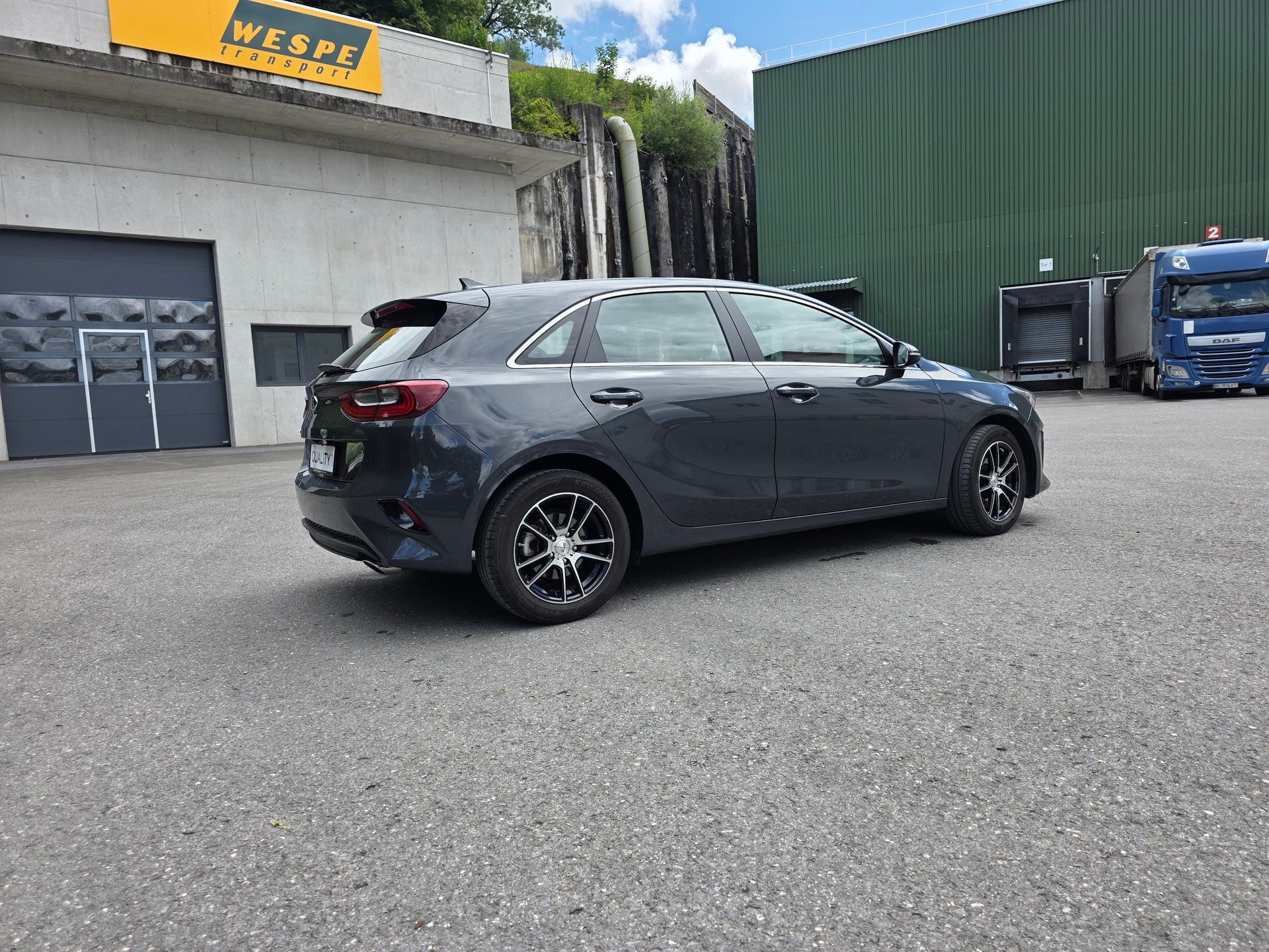 KIA Ceed 1.4 T-GDi Style DCT-image-15